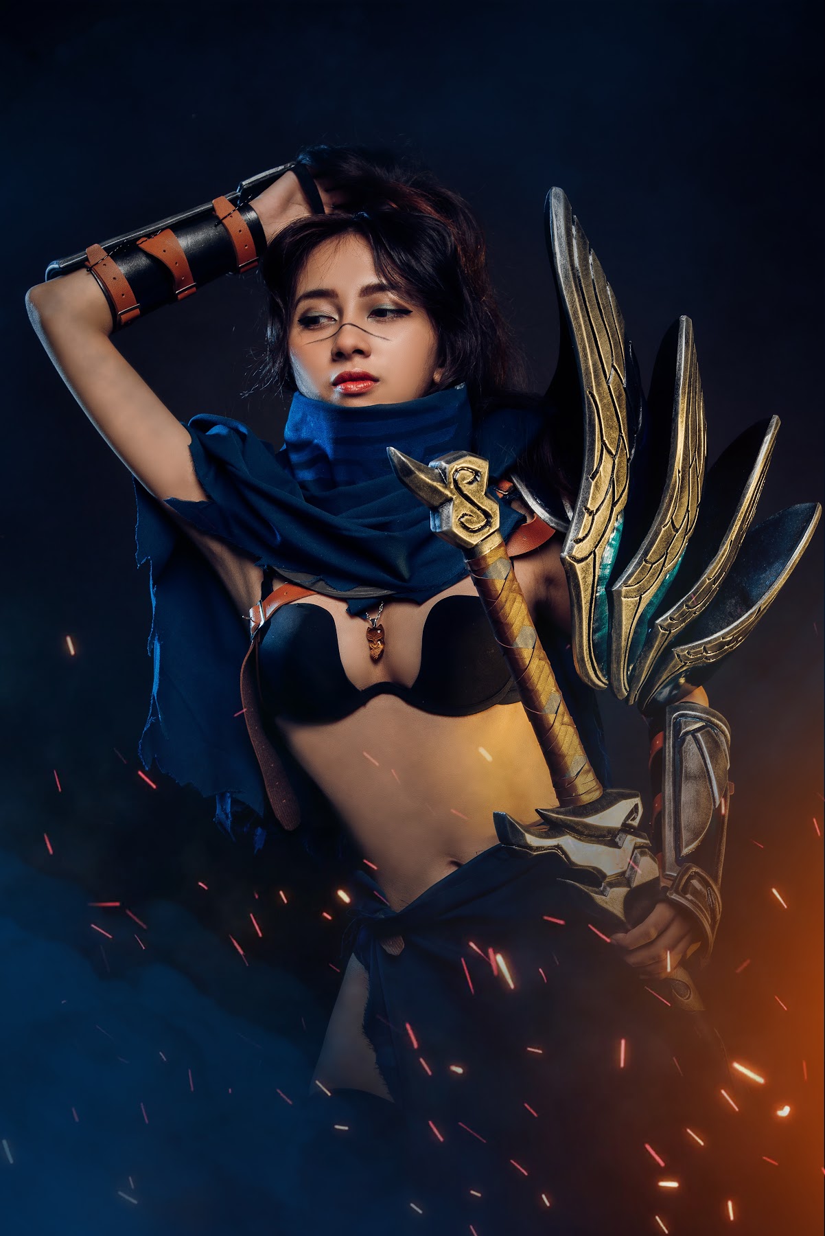 Coser@Mercury Nguyen – Collection - P141