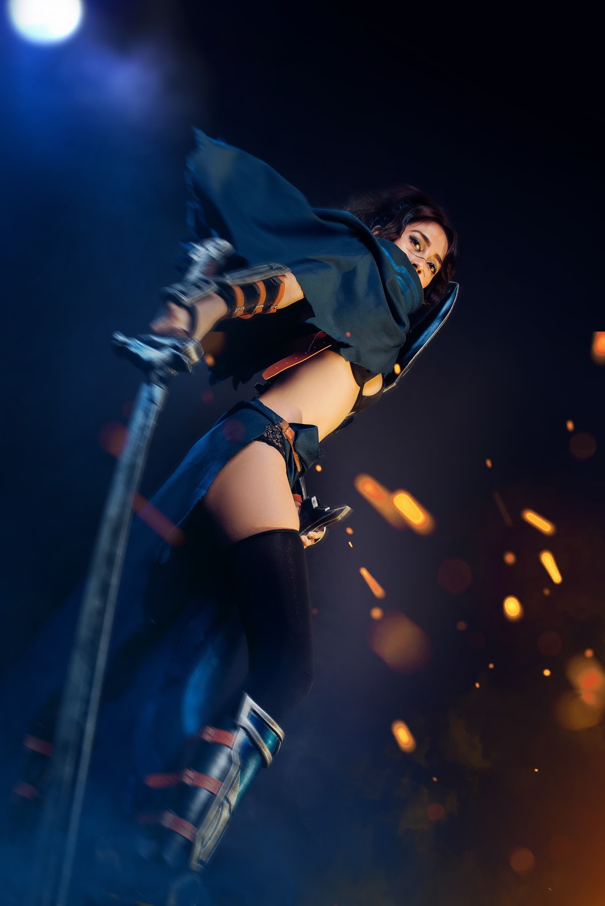 Coser@Mercury Nguyen – Collection - P142