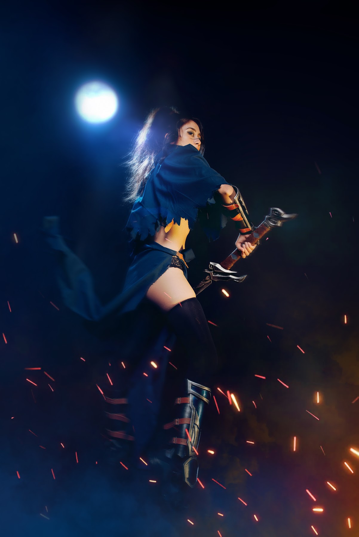Coser@Mercury Nguyen – Collection - P143