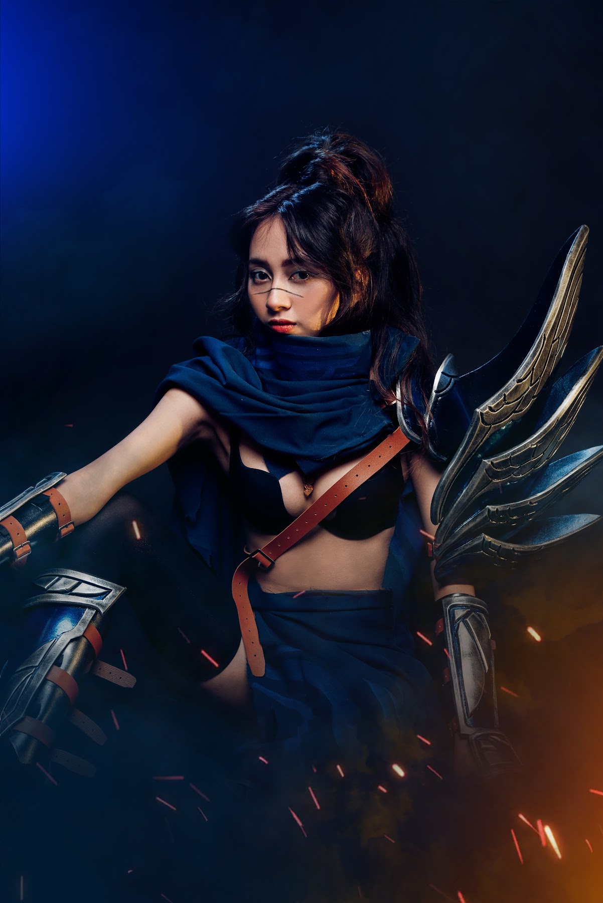 Coser@Mercury Nguyen – Collection - P145