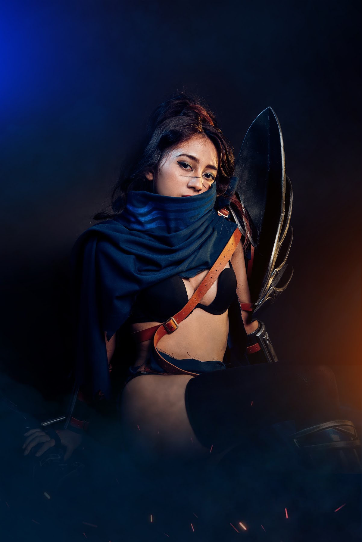 Coser@Mercury Nguyen – Collection - P146