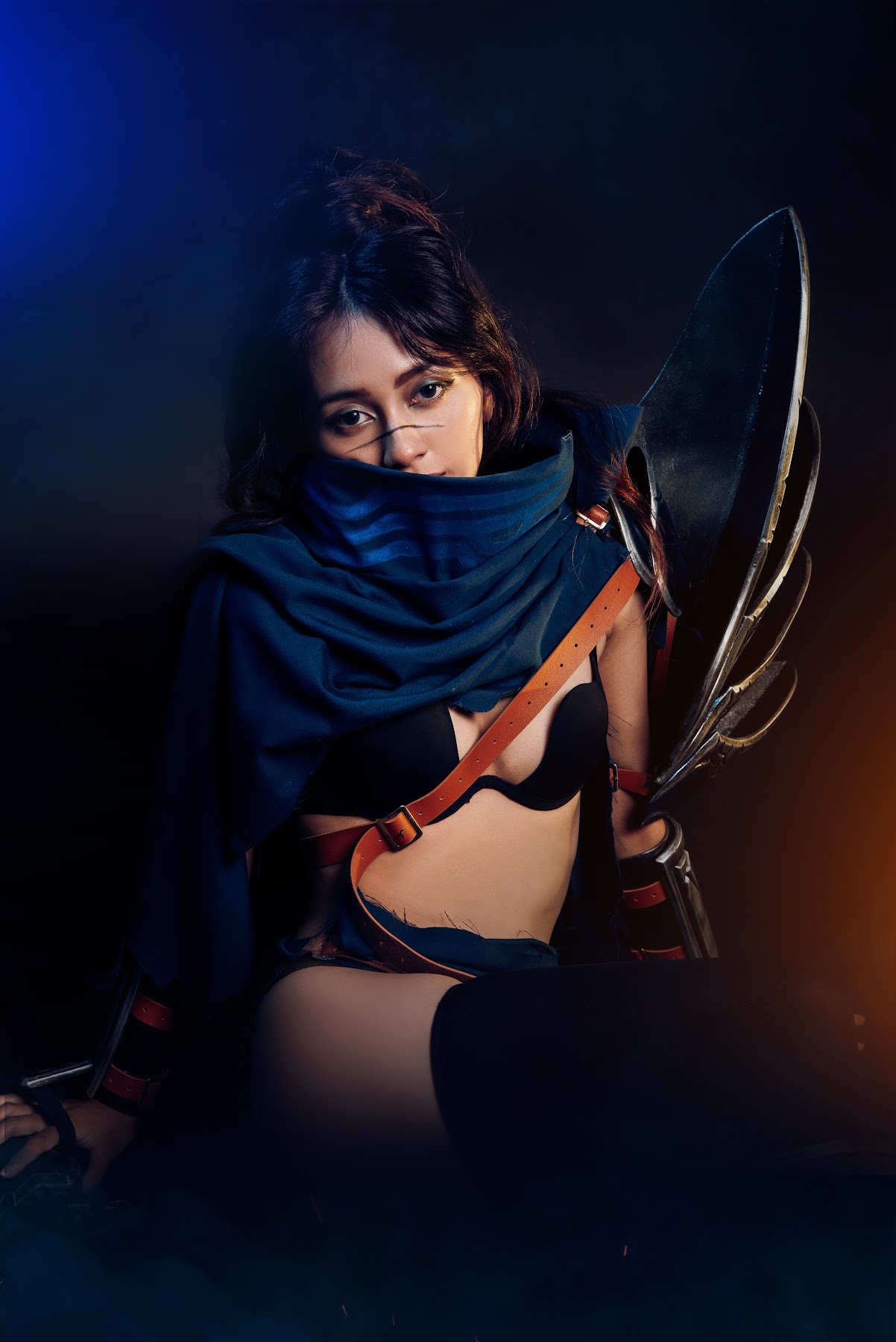 Coser@Mercury Nguyen – Collection - P147