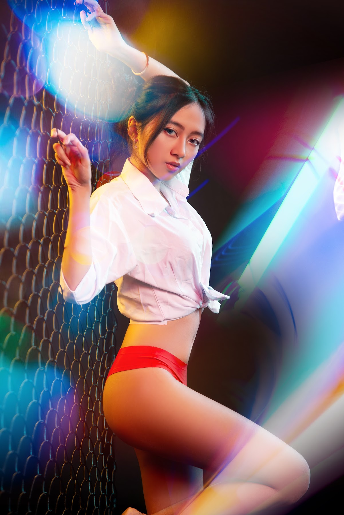 Coser@Mercury Nguyen – Collection - P149