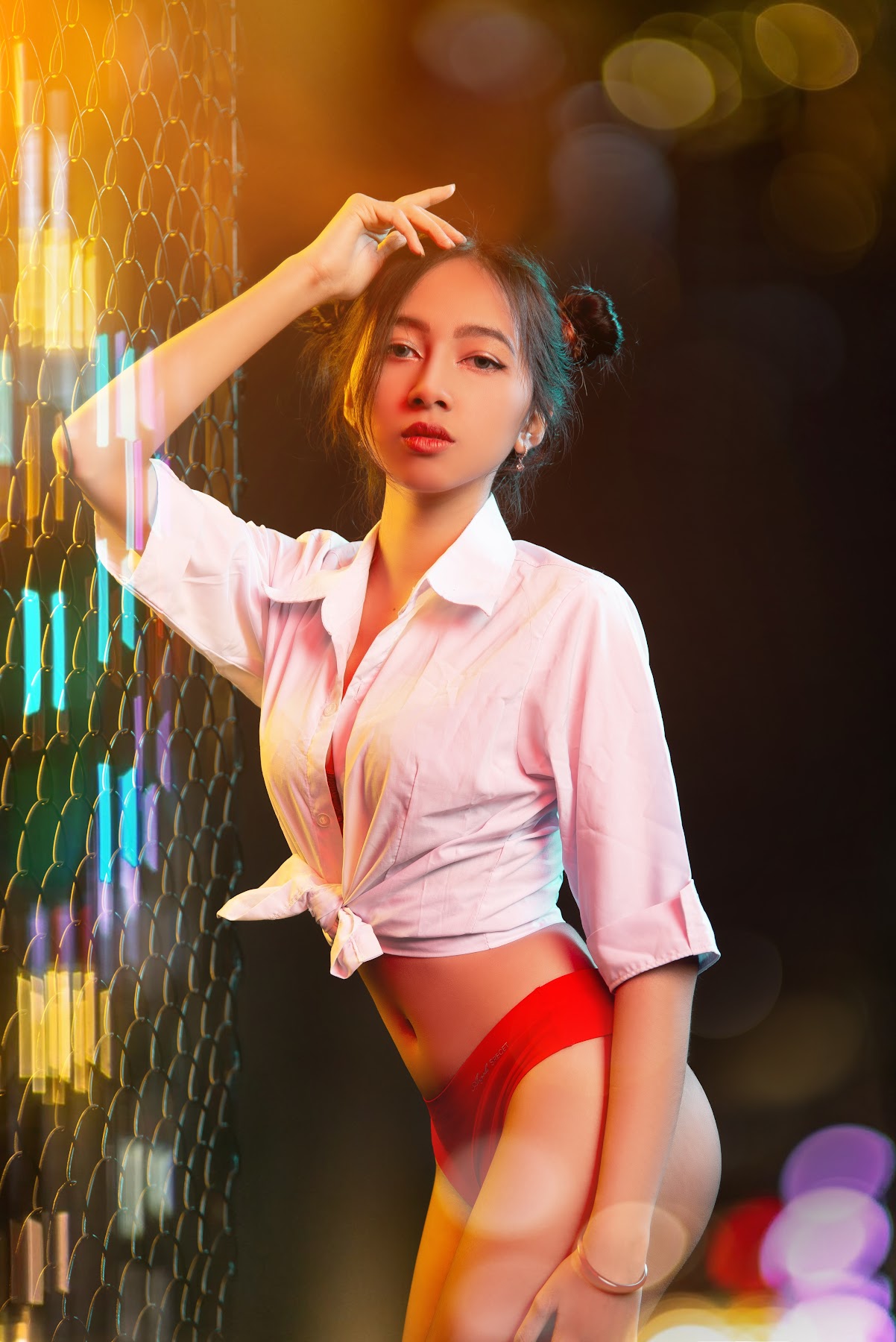 Coser@Mercury Nguyen – Collection - P153