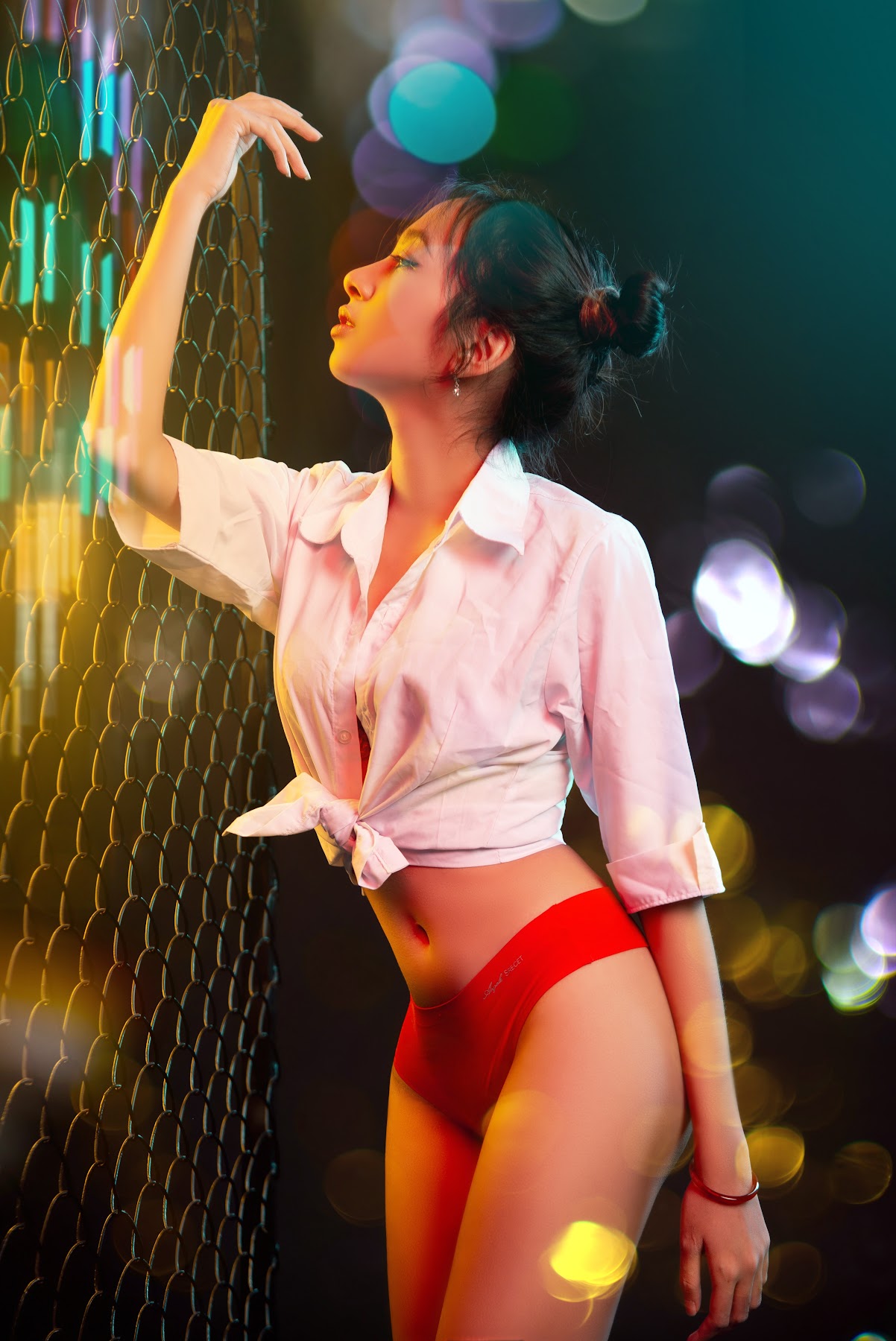 Coser@Mercury Nguyen – Collection - P154