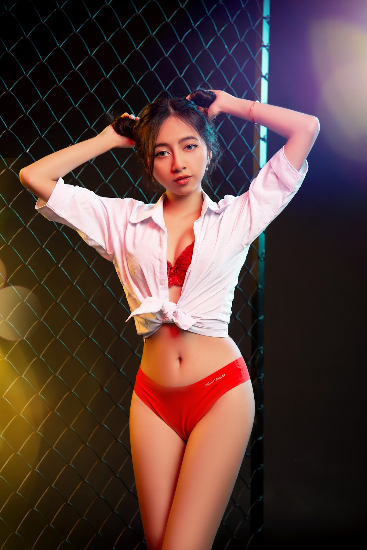 Coser@Mercury Nguyen – Collection - P156