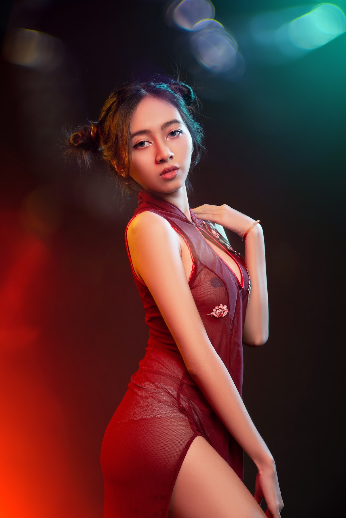 Coser@Mercury Nguyen – Collection - P164