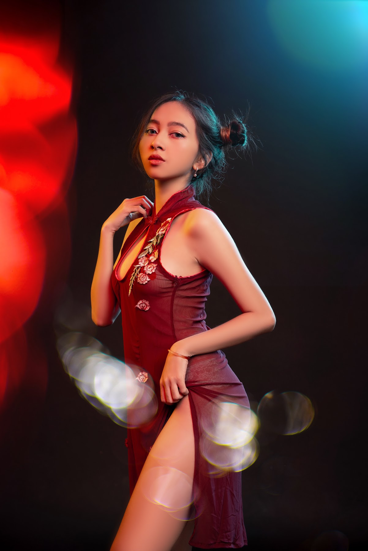 Coser@Mercury Nguyen – Collection - P165