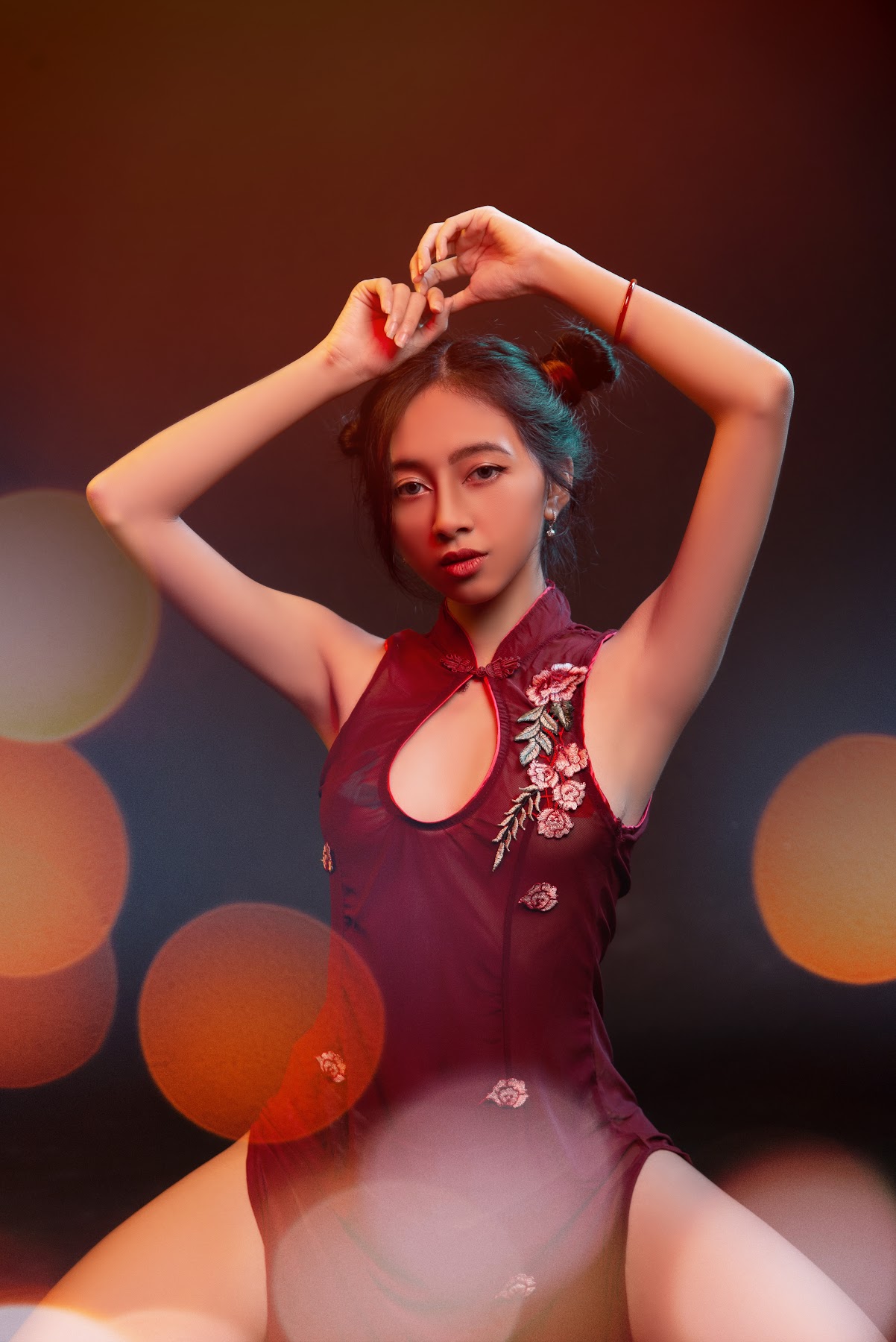 Coser@Mercury Nguyen – Collection - P166