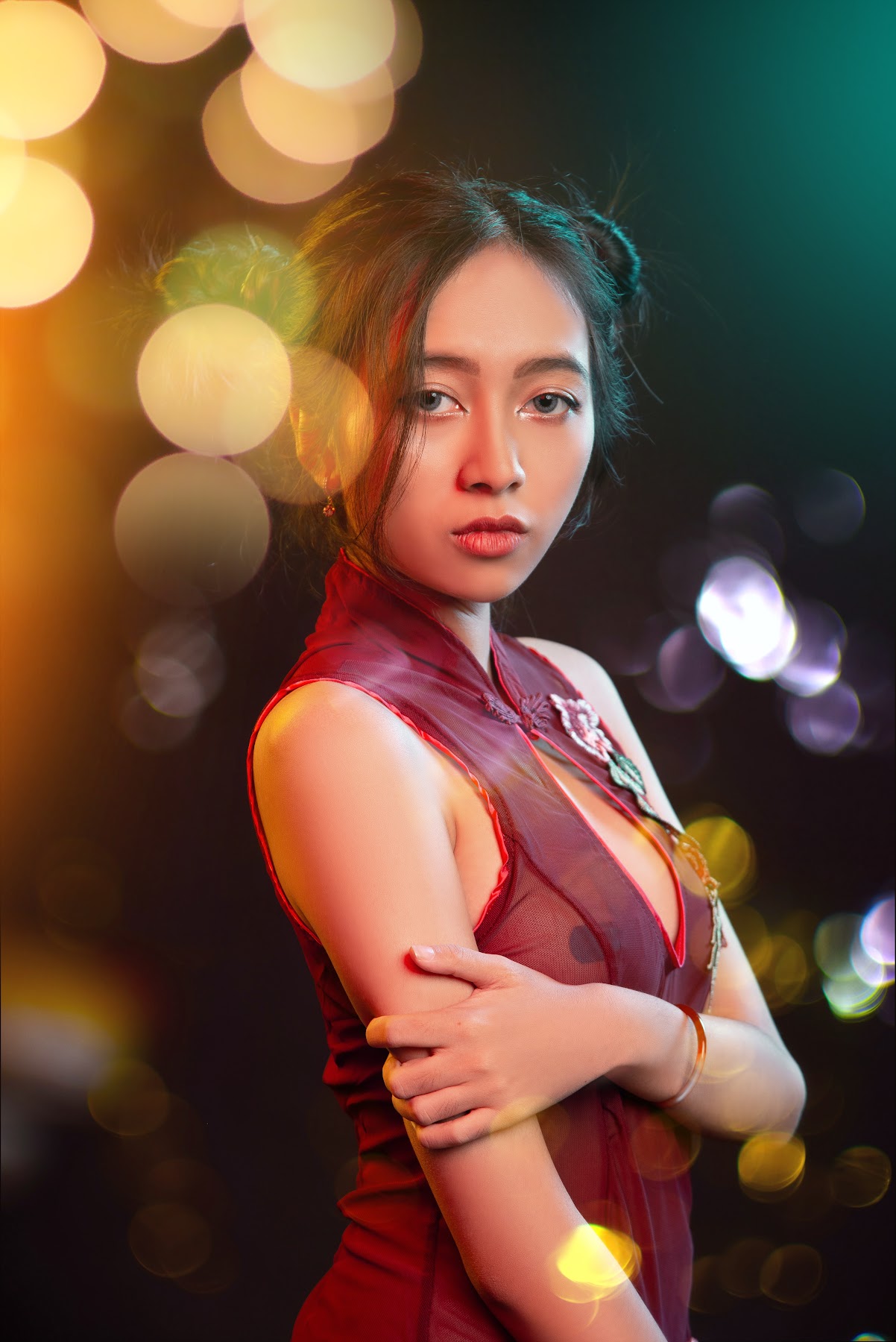 Coser@Mercury Nguyen – Collection - P167
