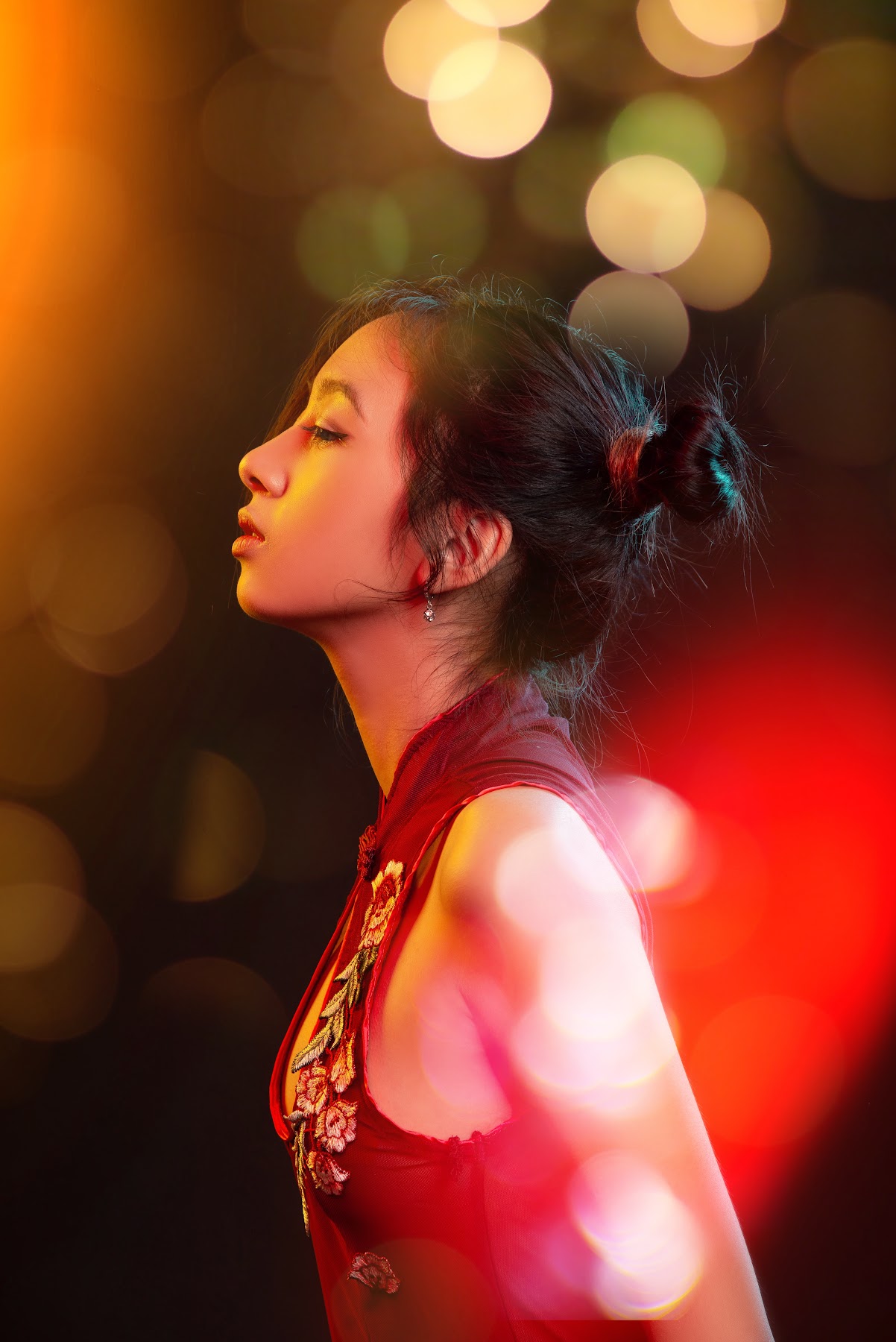 Coser@Mercury Nguyen – Collection - P168