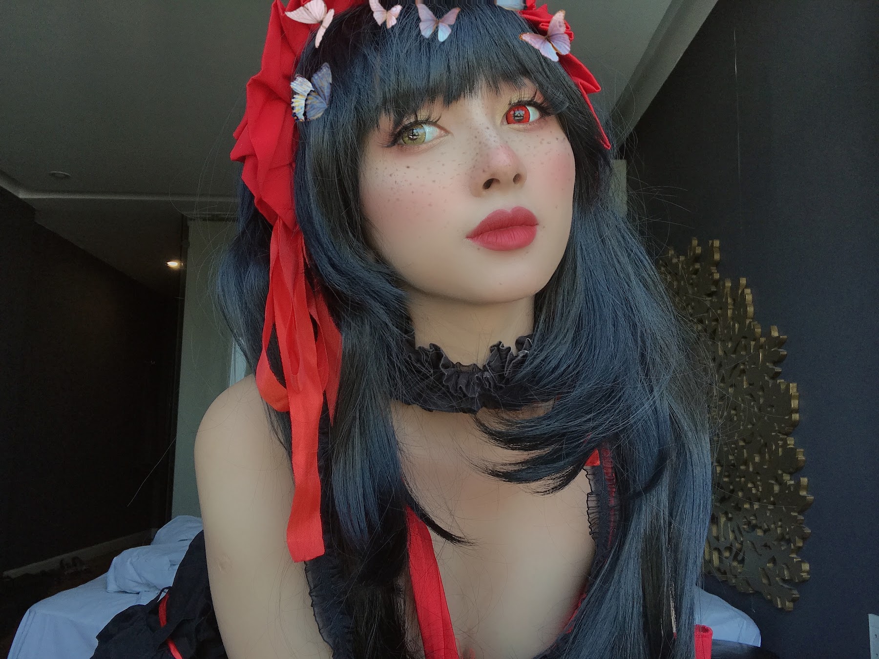 Coser@Mercury Nguyen – Collection - P18