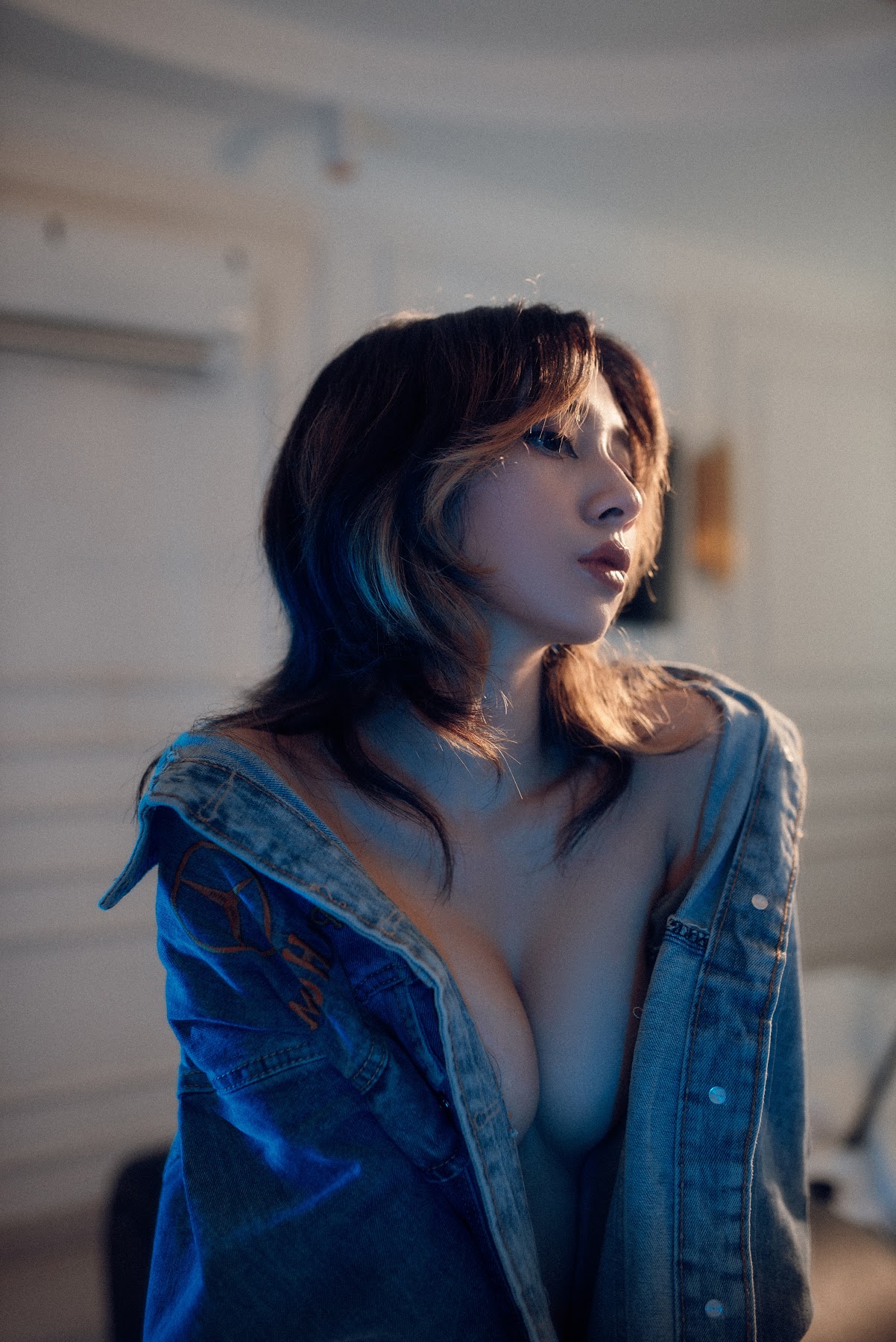 Coser@Mercury Nguyen – Collection - P195