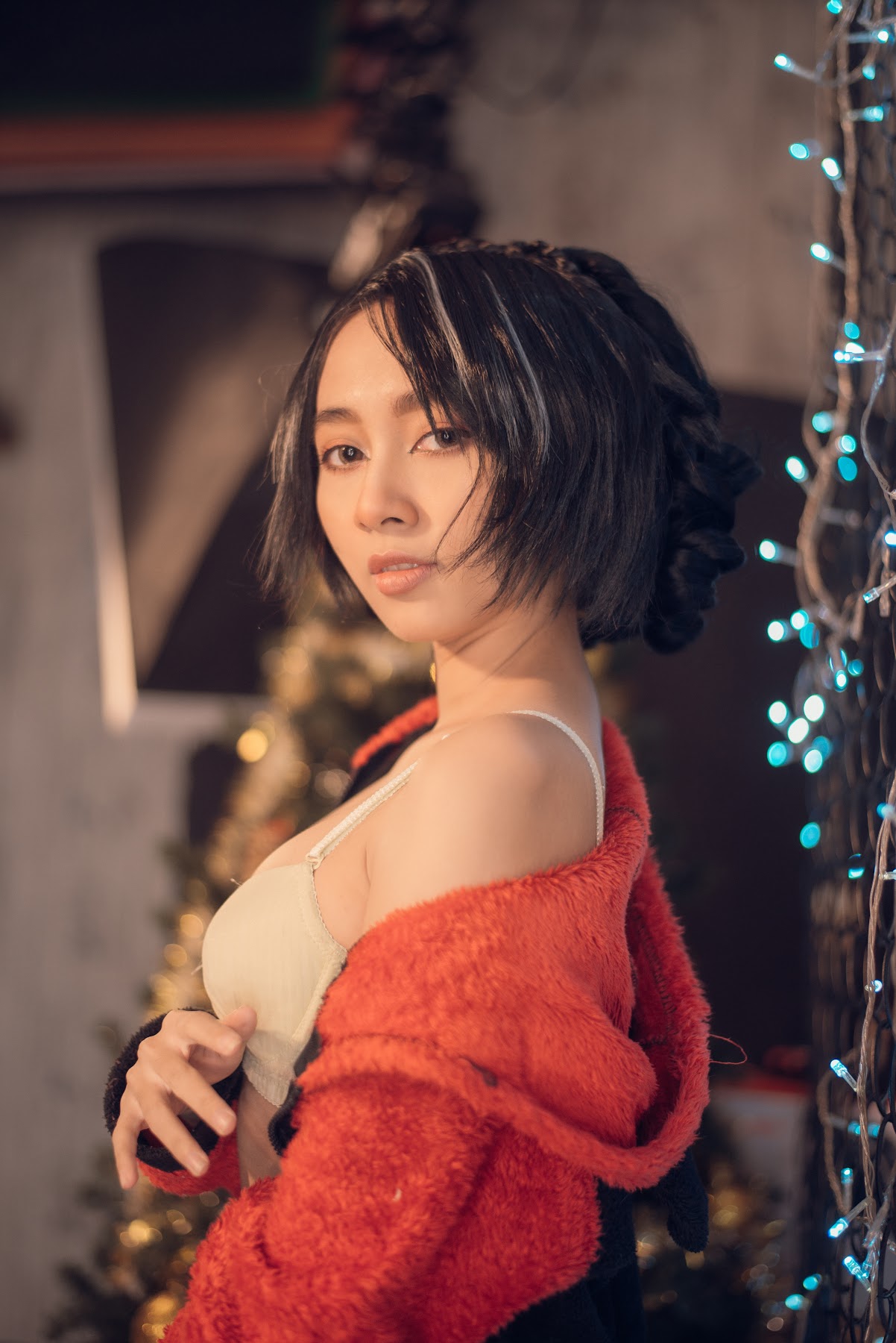 Coser@Mercury Nguyen – Collection - P202