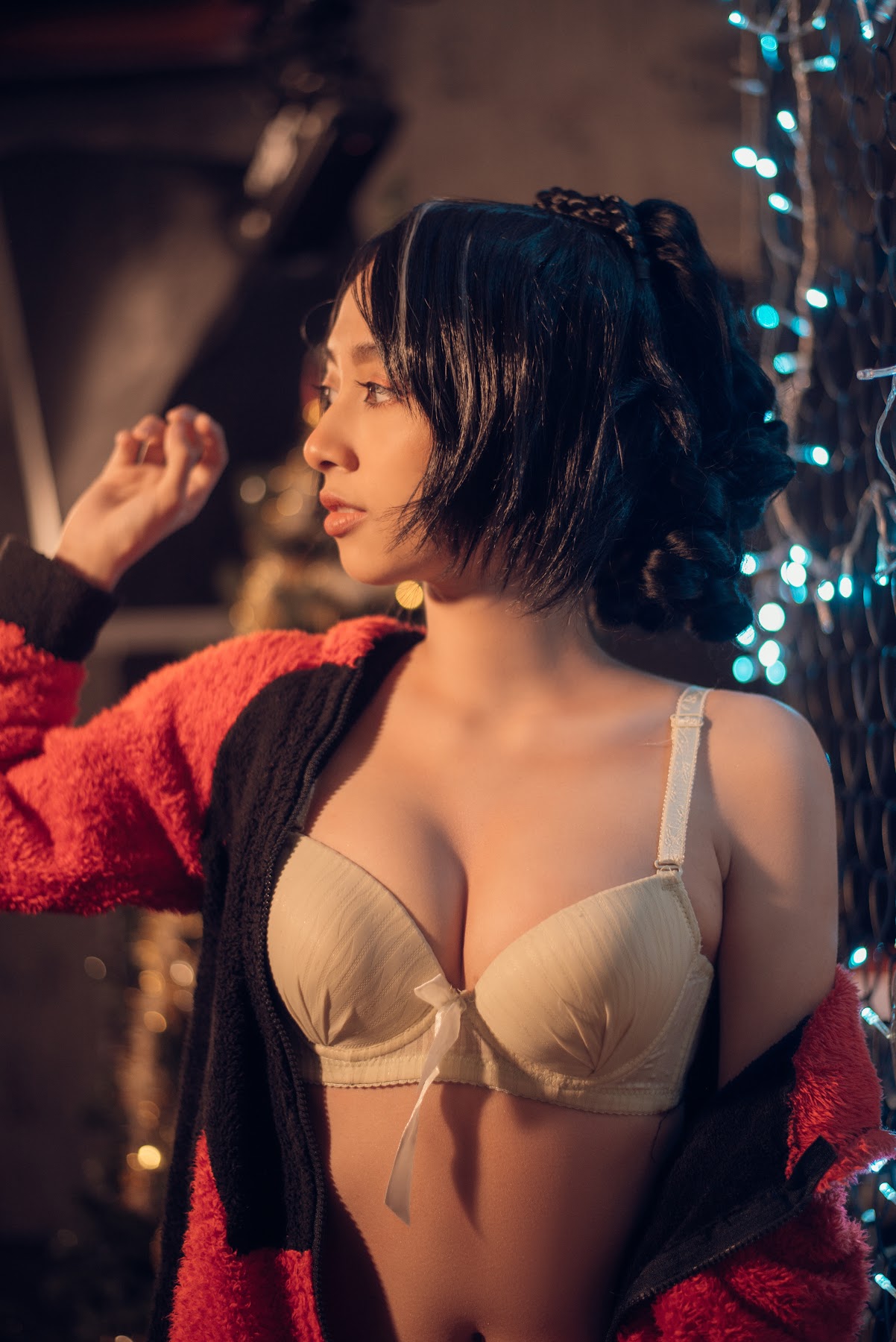Coser@Mercury Nguyen – Collection - P203