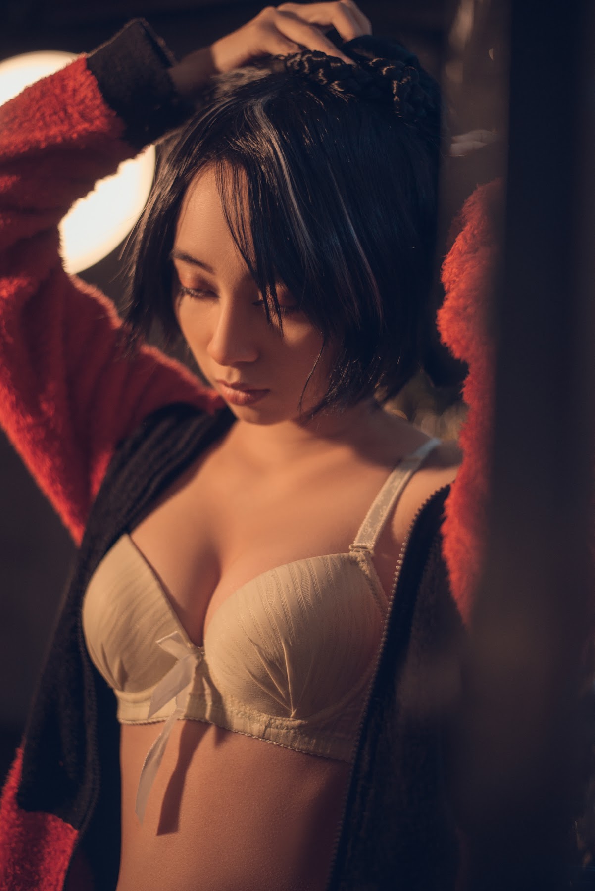 Coser@Mercury Nguyen – Collection - P204