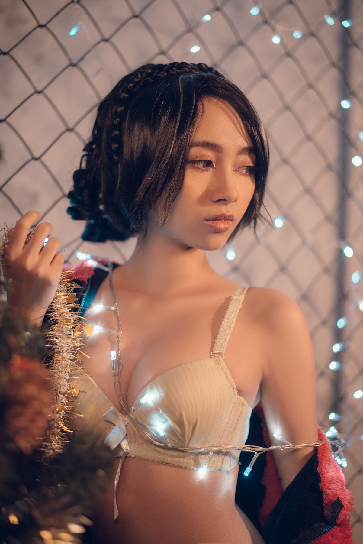 Coser@Mercury Nguyen – Collection - P205