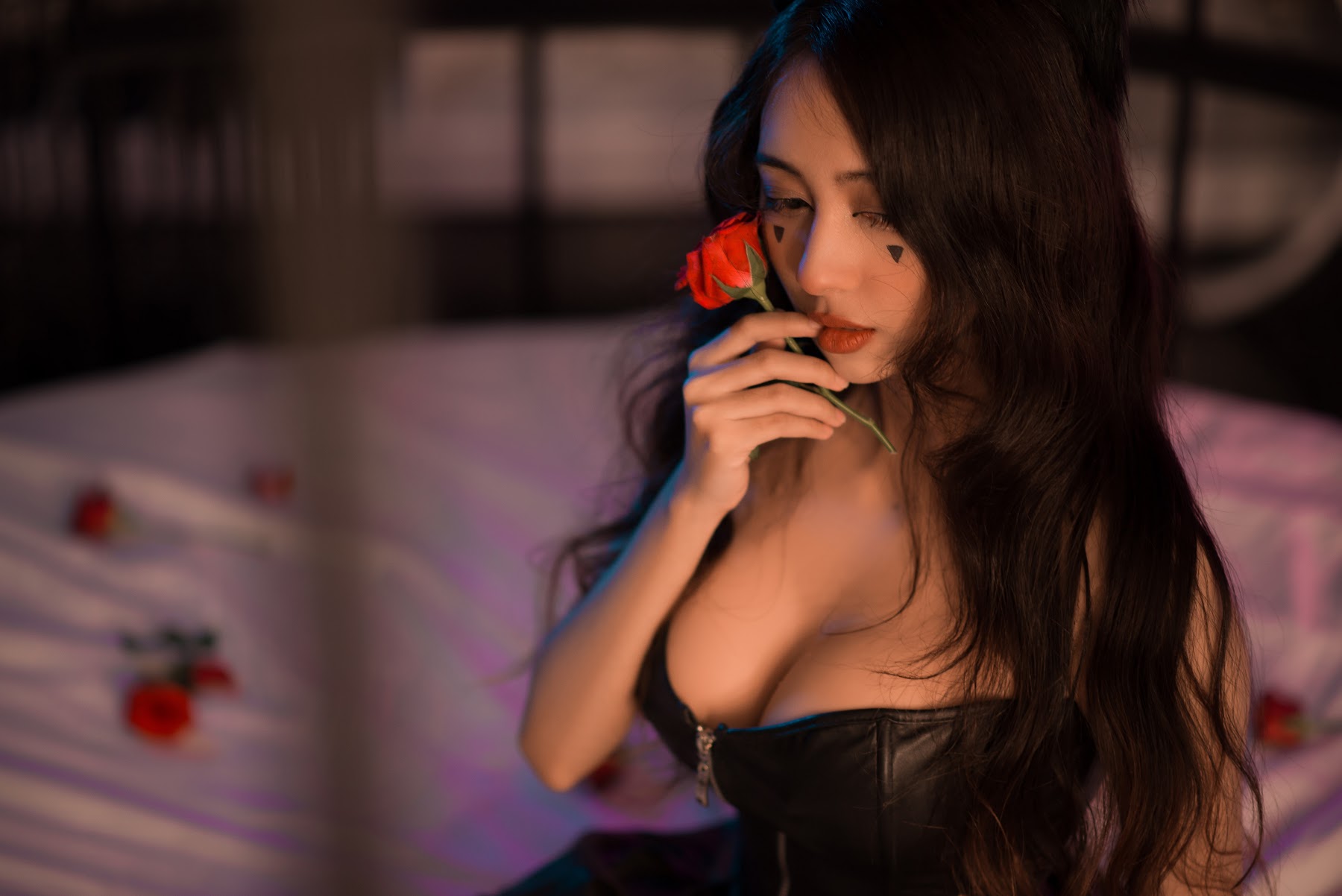 Coser@Mercury Nguyen – Collection - P212