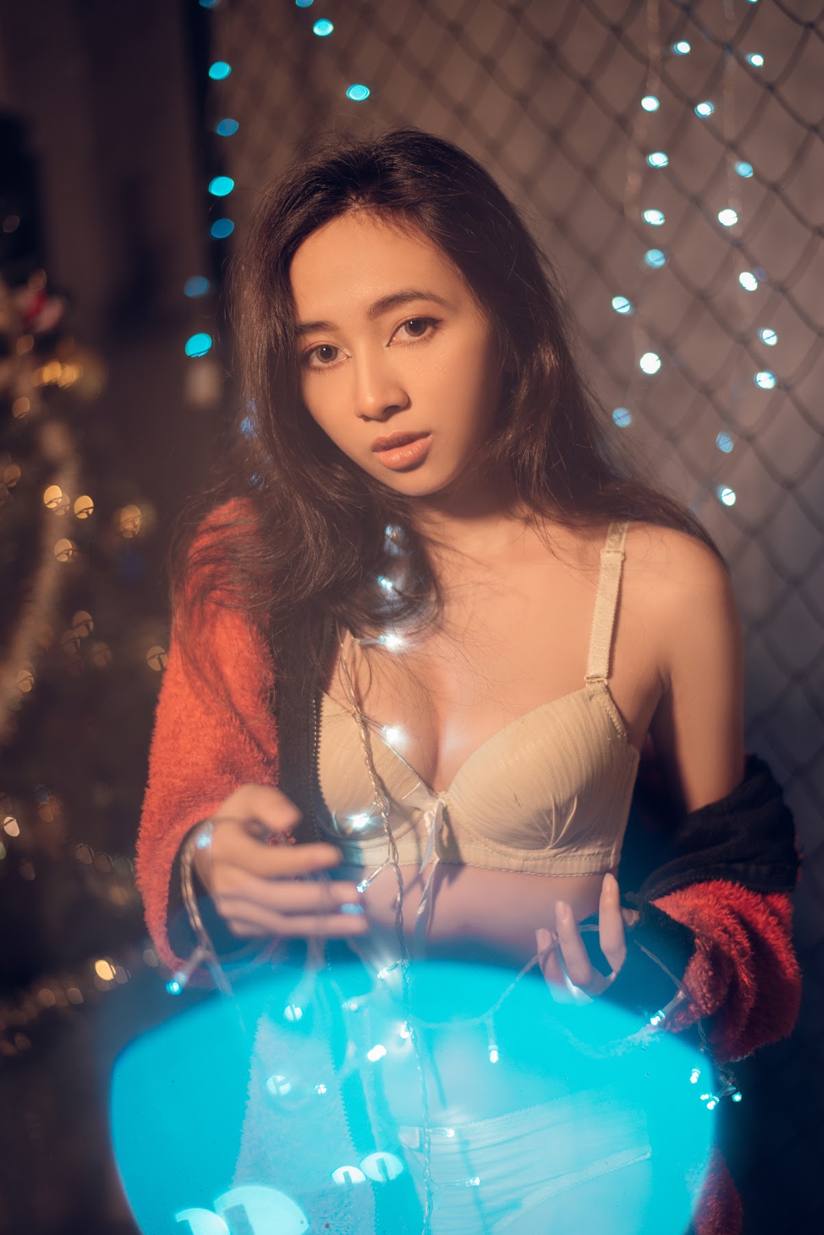 Coser@Mercury Nguyen – Collection - P215