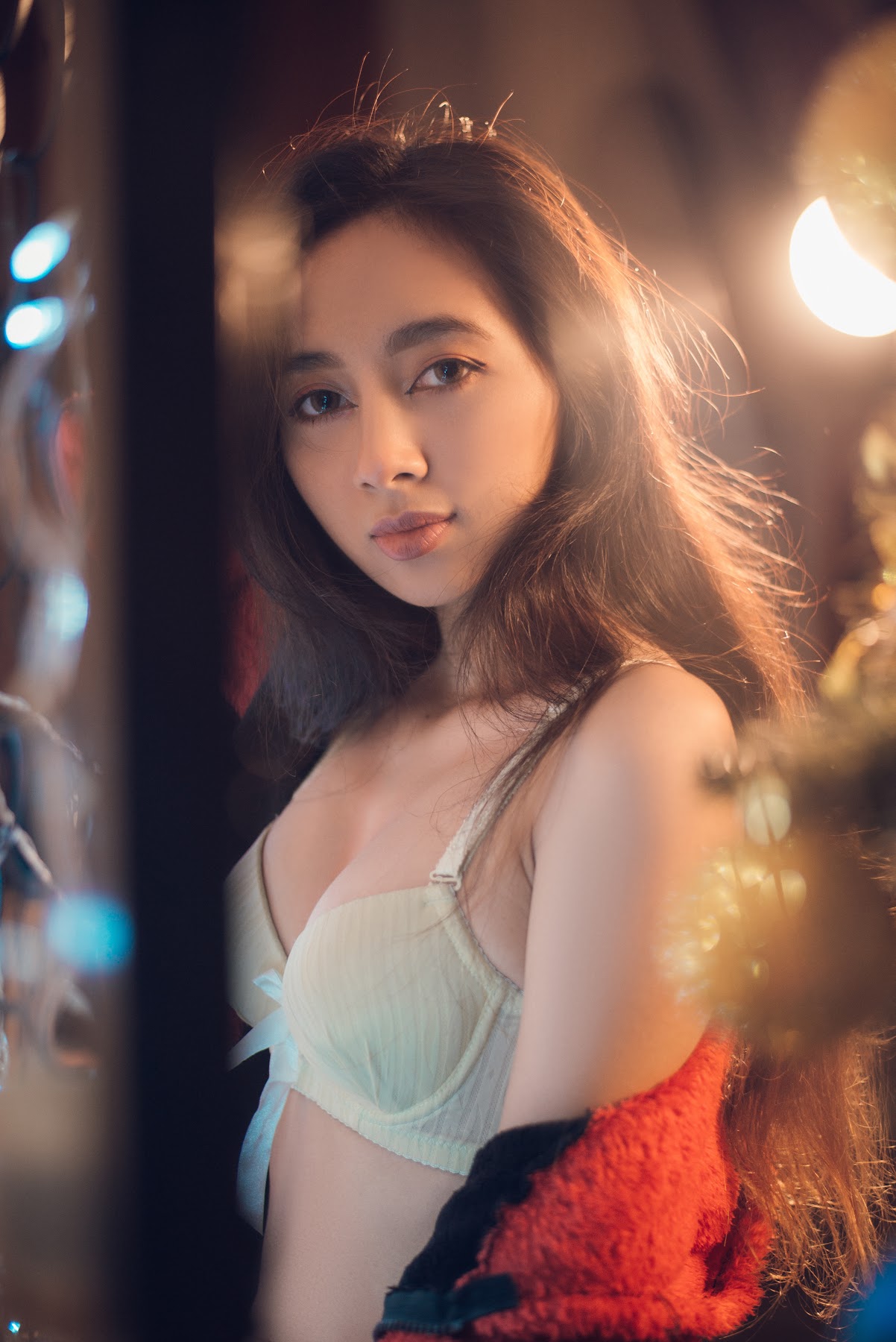 Coser@Mercury Nguyen – Collection - P218