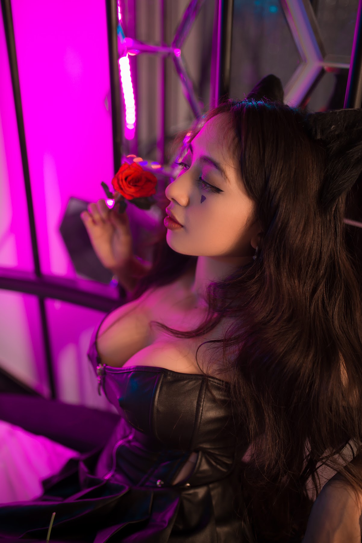 Coser@Mercury Nguyen – Collection - P229
