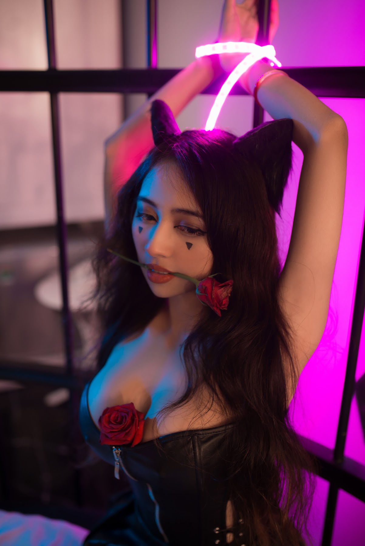 Coser@Mercury Nguyen – Collection - P231