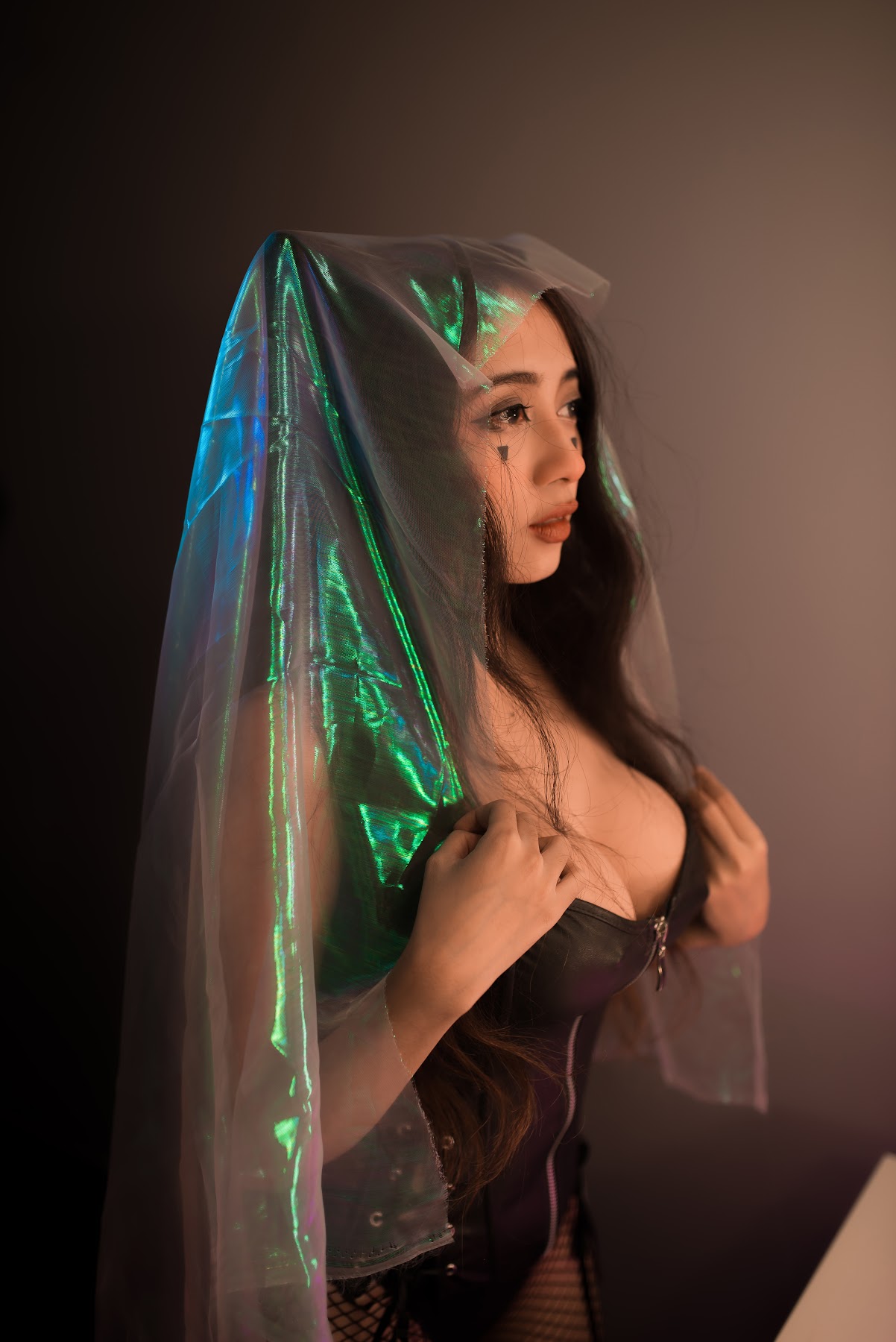 Coser@Mercury Nguyen – Collection - P236
