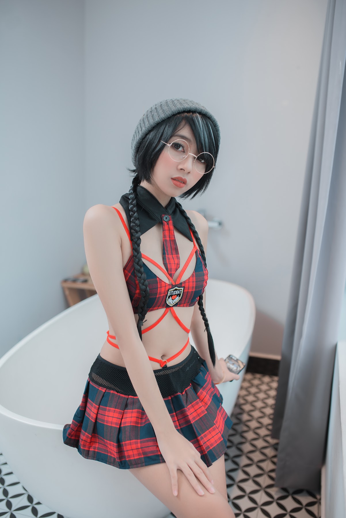 Coser@Mercury Nguyen – Collection - P246
