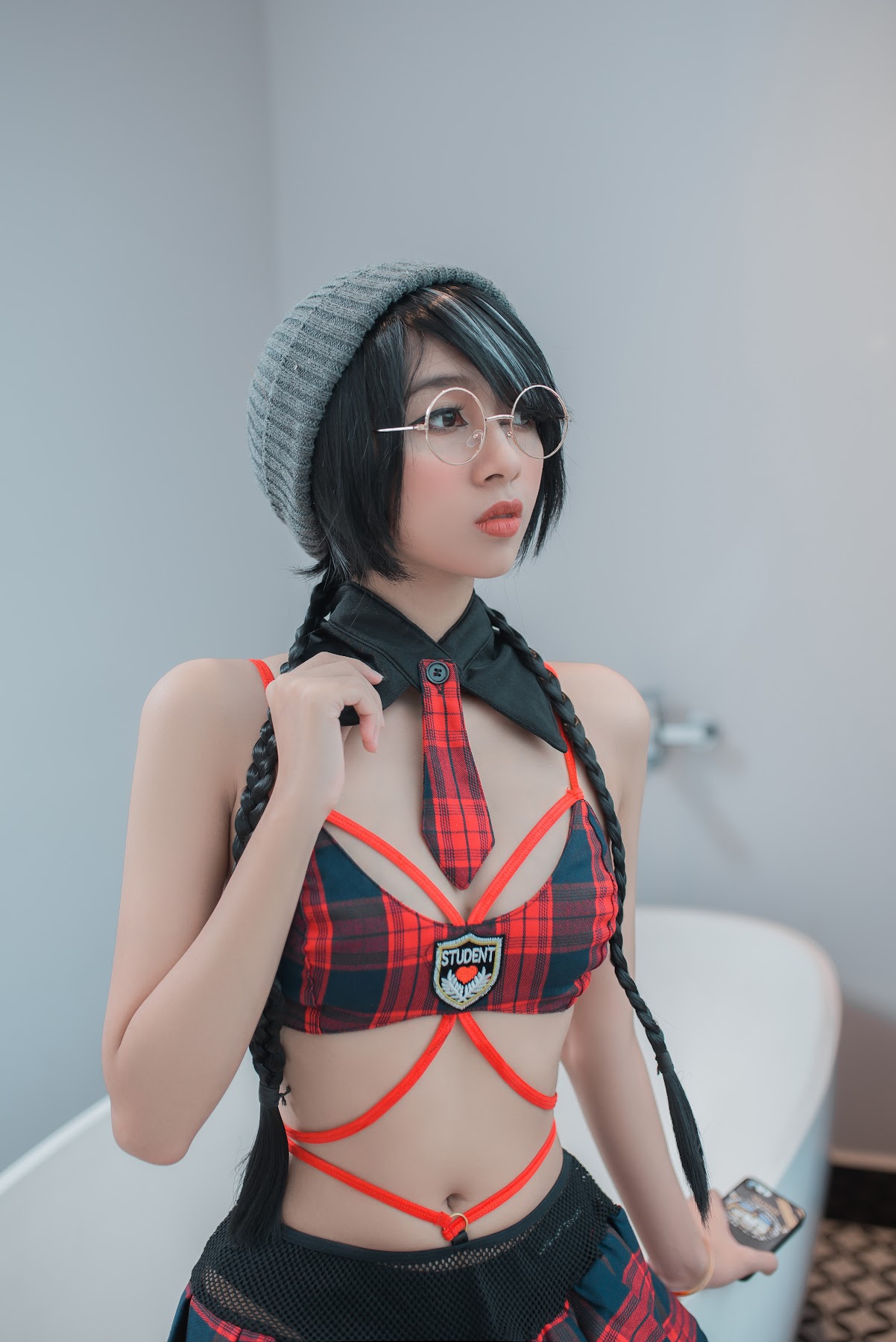 Coser@Mercury Nguyen – Collection - P247
