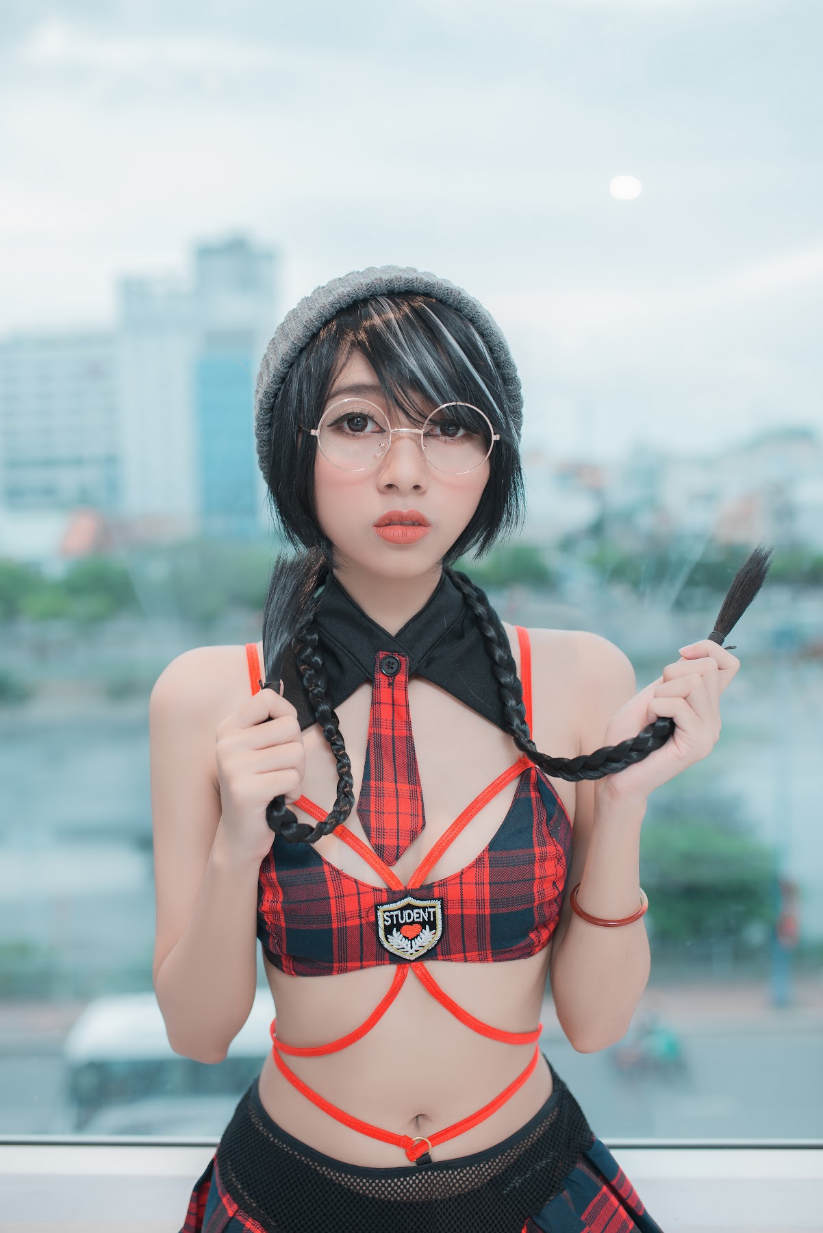 Coser@Mercury Nguyen – Collection - P248