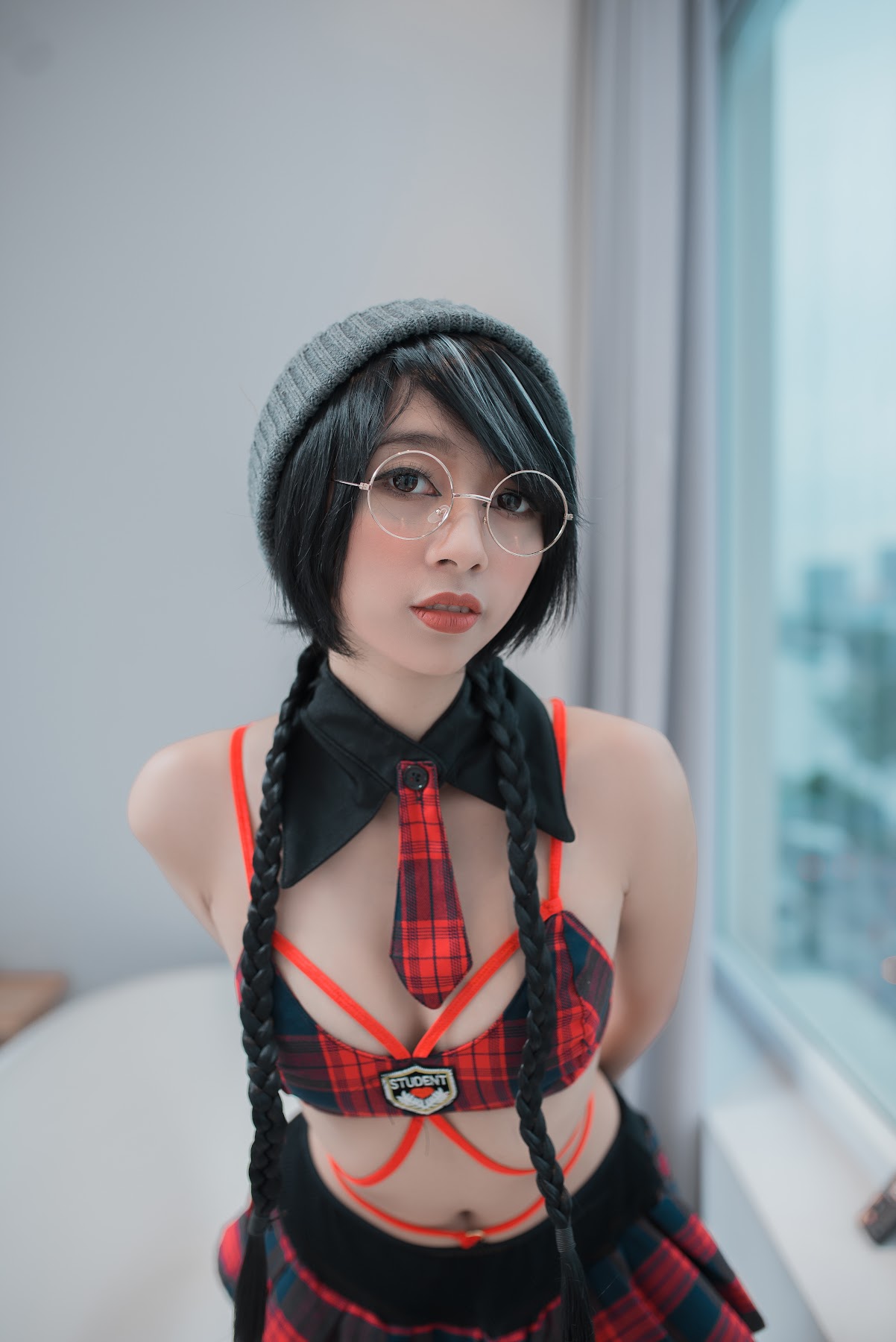 Coser@Mercury Nguyen – Collection - P250