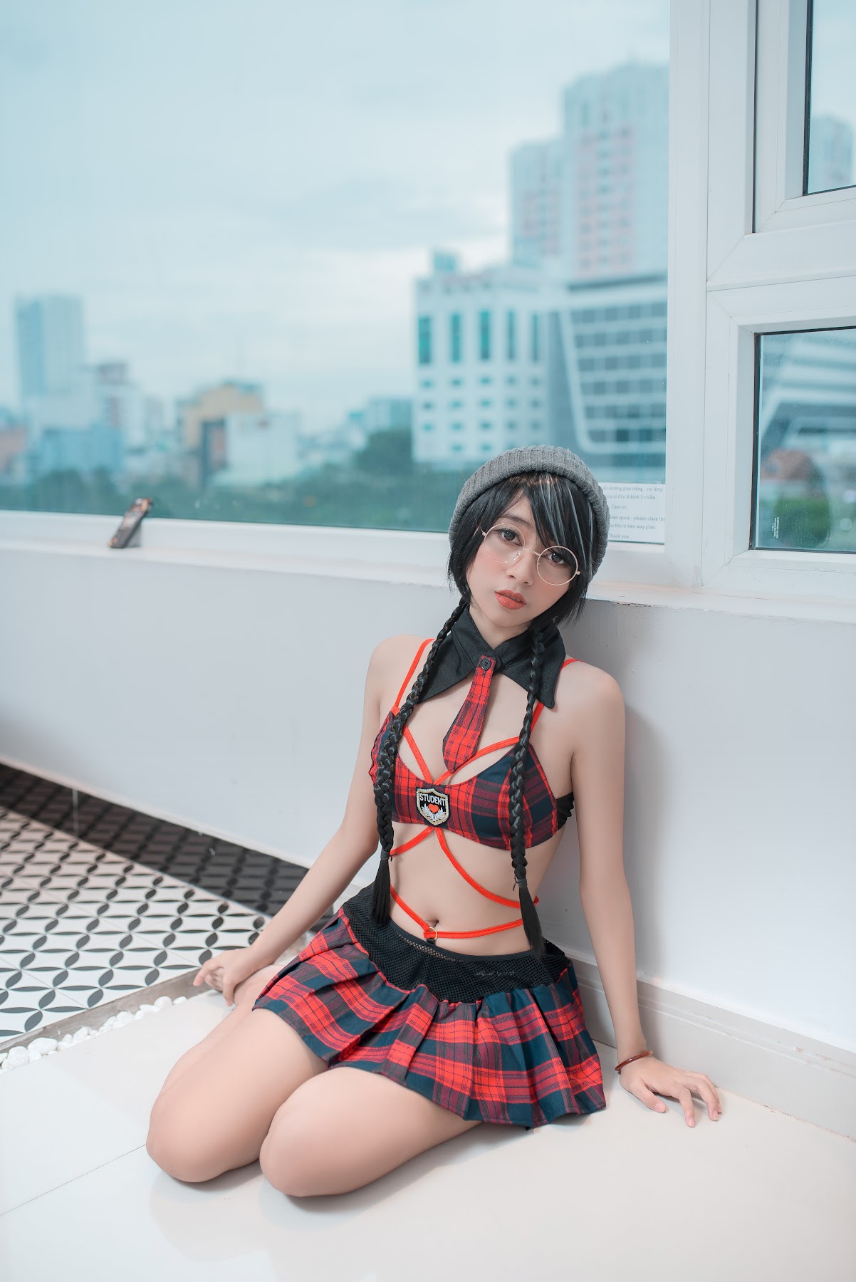 Coser@Mercury Nguyen – Collection - P251