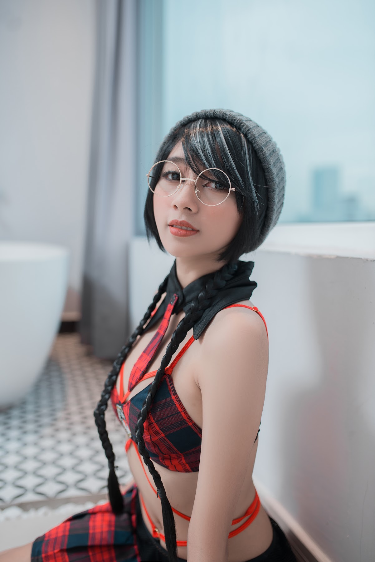 Coser@Mercury Nguyen – Collection - P252