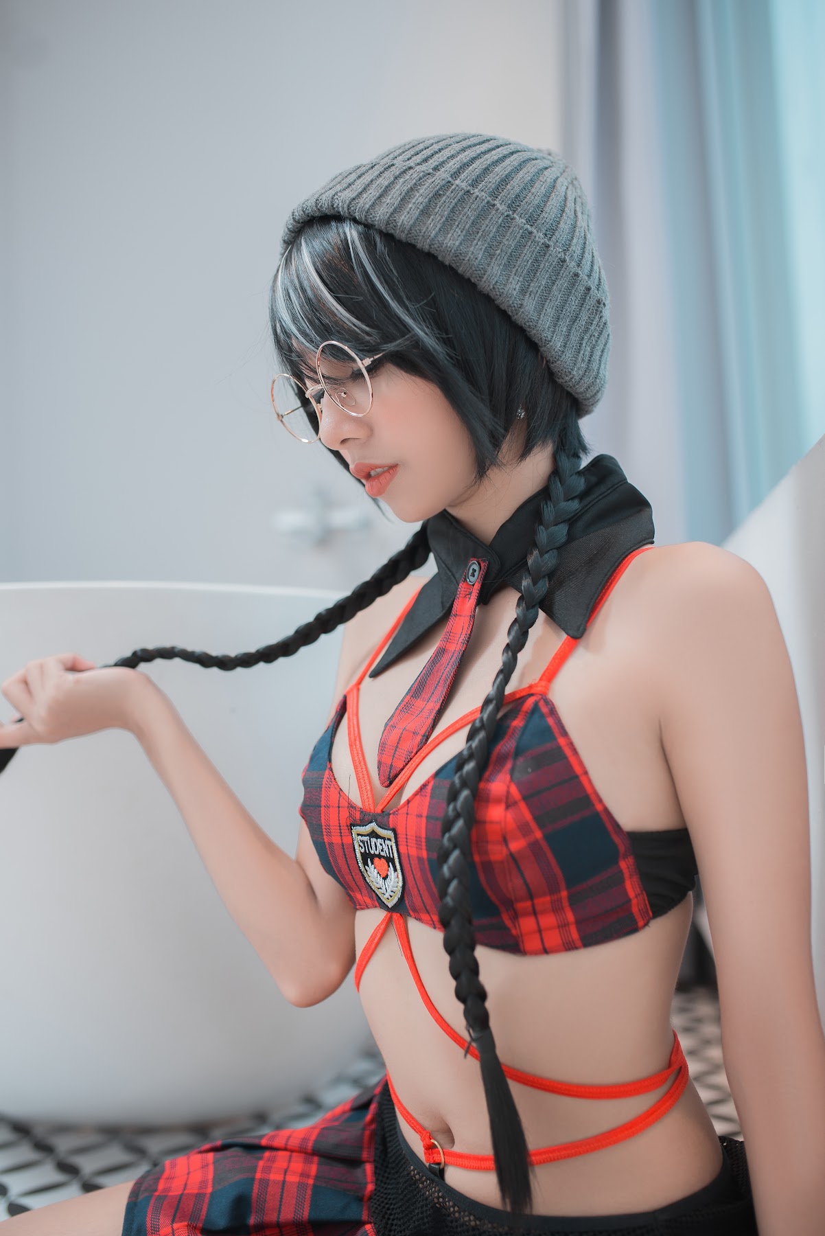 Coser@Mercury Nguyen – Collection - P253