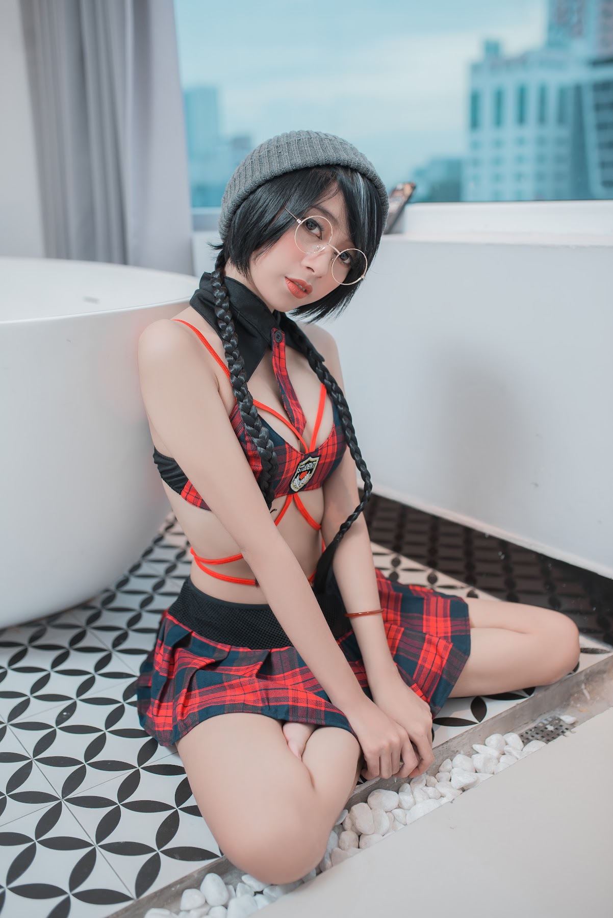 Coser@Mercury Nguyen – Collection - P255