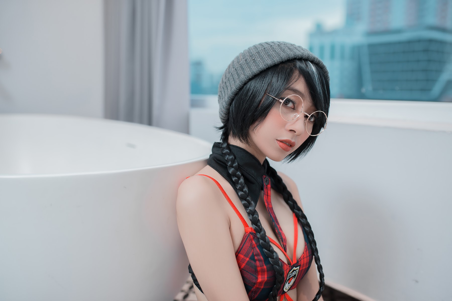 Coser@Mercury Nguyen – Collection - P256