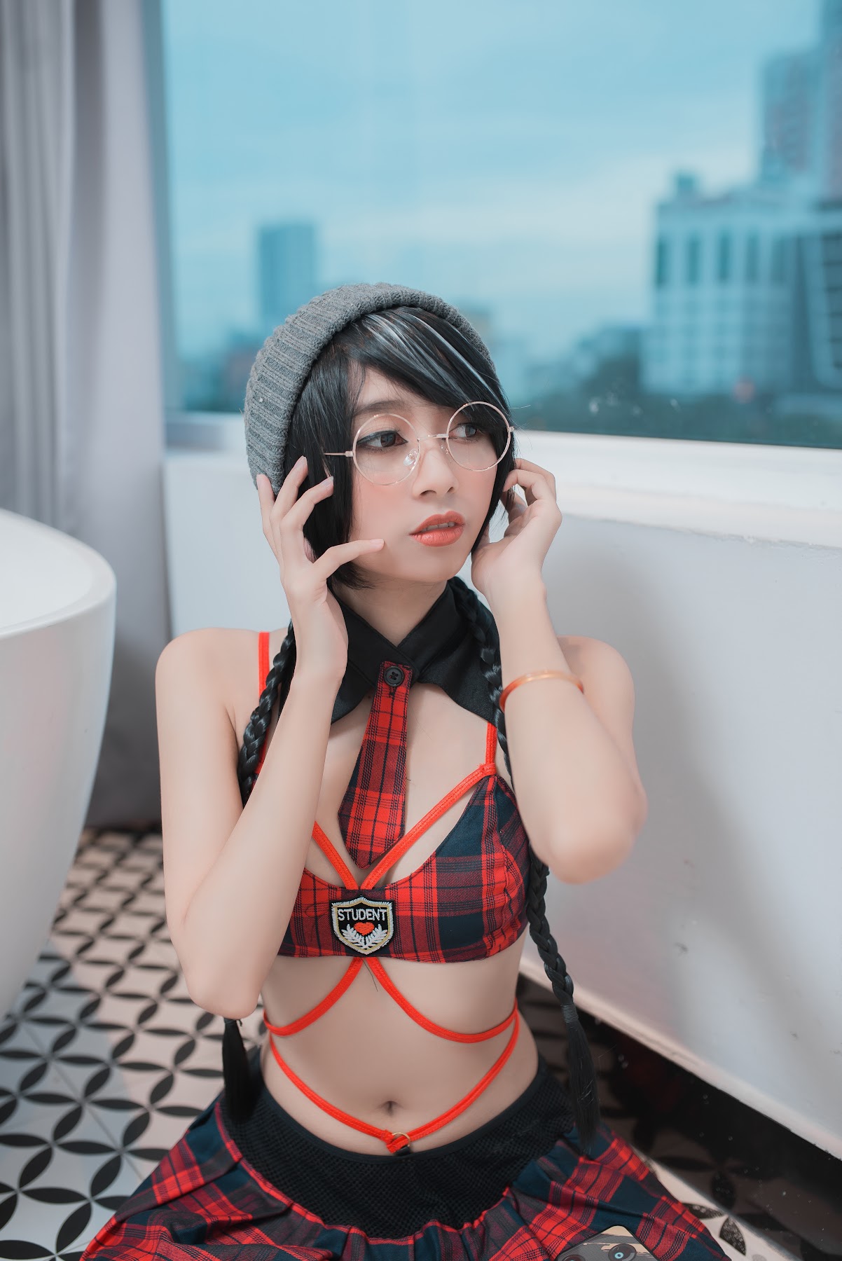 Coser@Mercury Nguyen – Collection - P258
