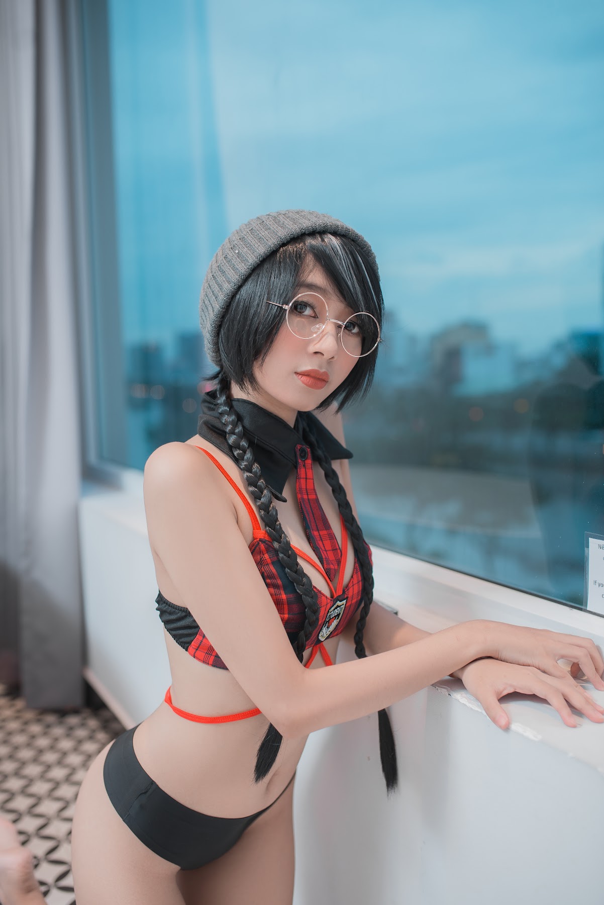 Coser@Mercury Nguyen – Collection - P261