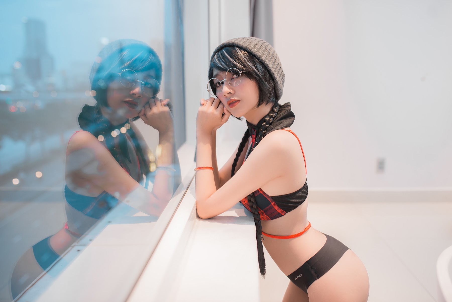 Coser@Mercury Nguyen – Collection - P262