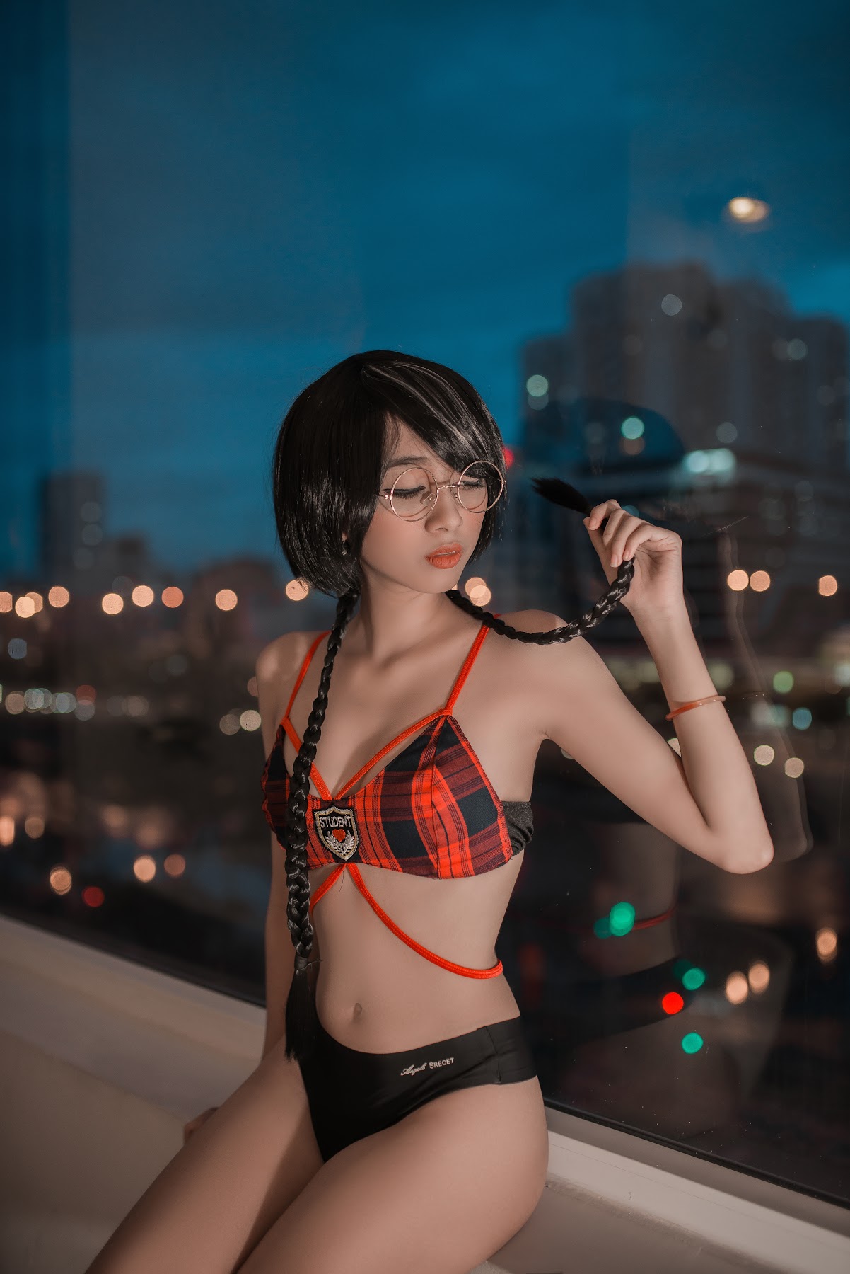 Coser@Mercury Nguyen – Collection - P264