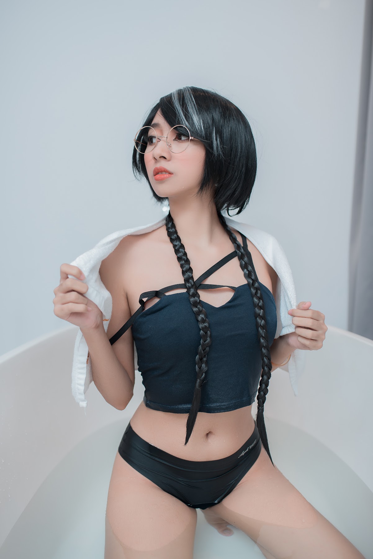 Coser@Mercury Nguyen – Collection - P275