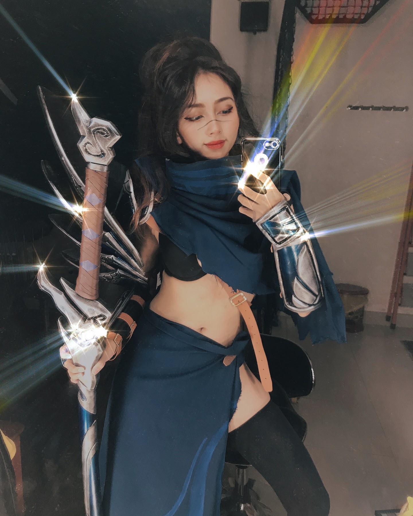 Coser@Mercury Nguyen – Collection - P277