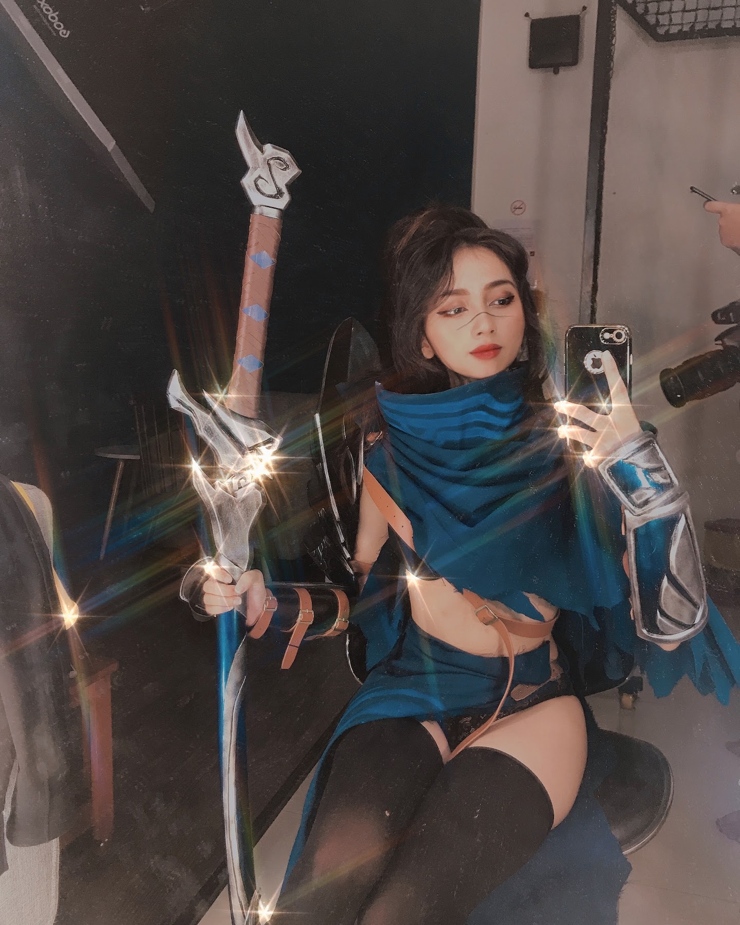 Coser@Mercury Nguyen – Collection - P278