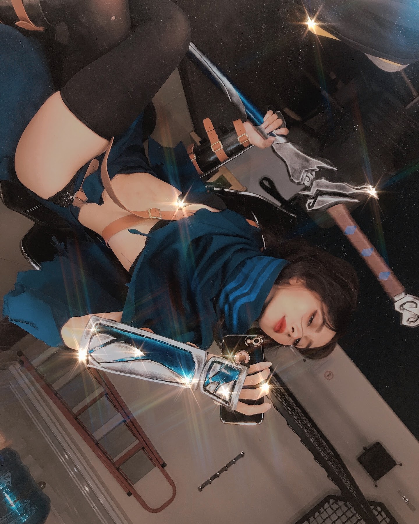 Coser@Mercury Nguyen – Collection - P279