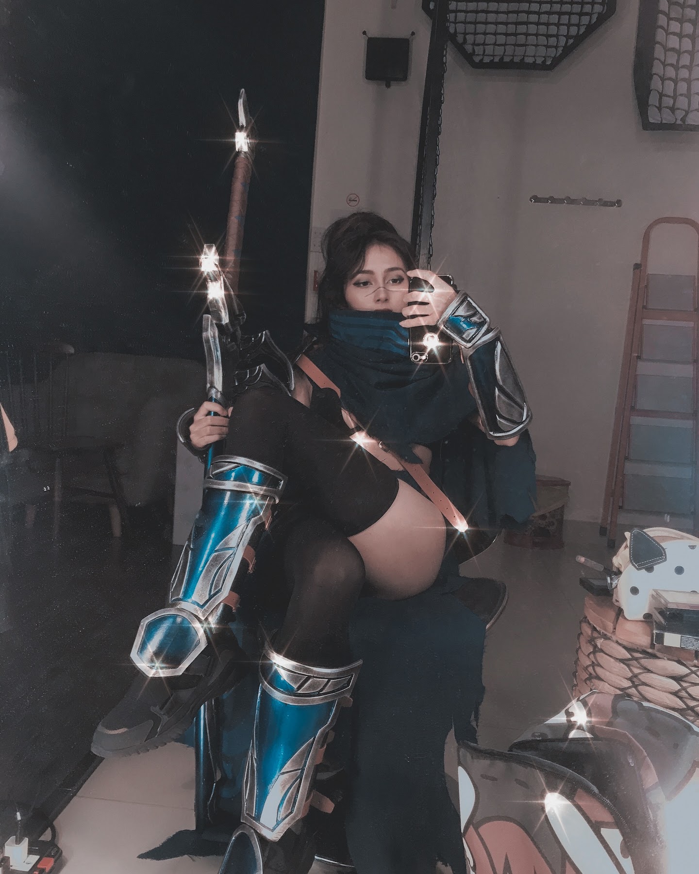 Coser@Mercury Nguyen – Collection - P281