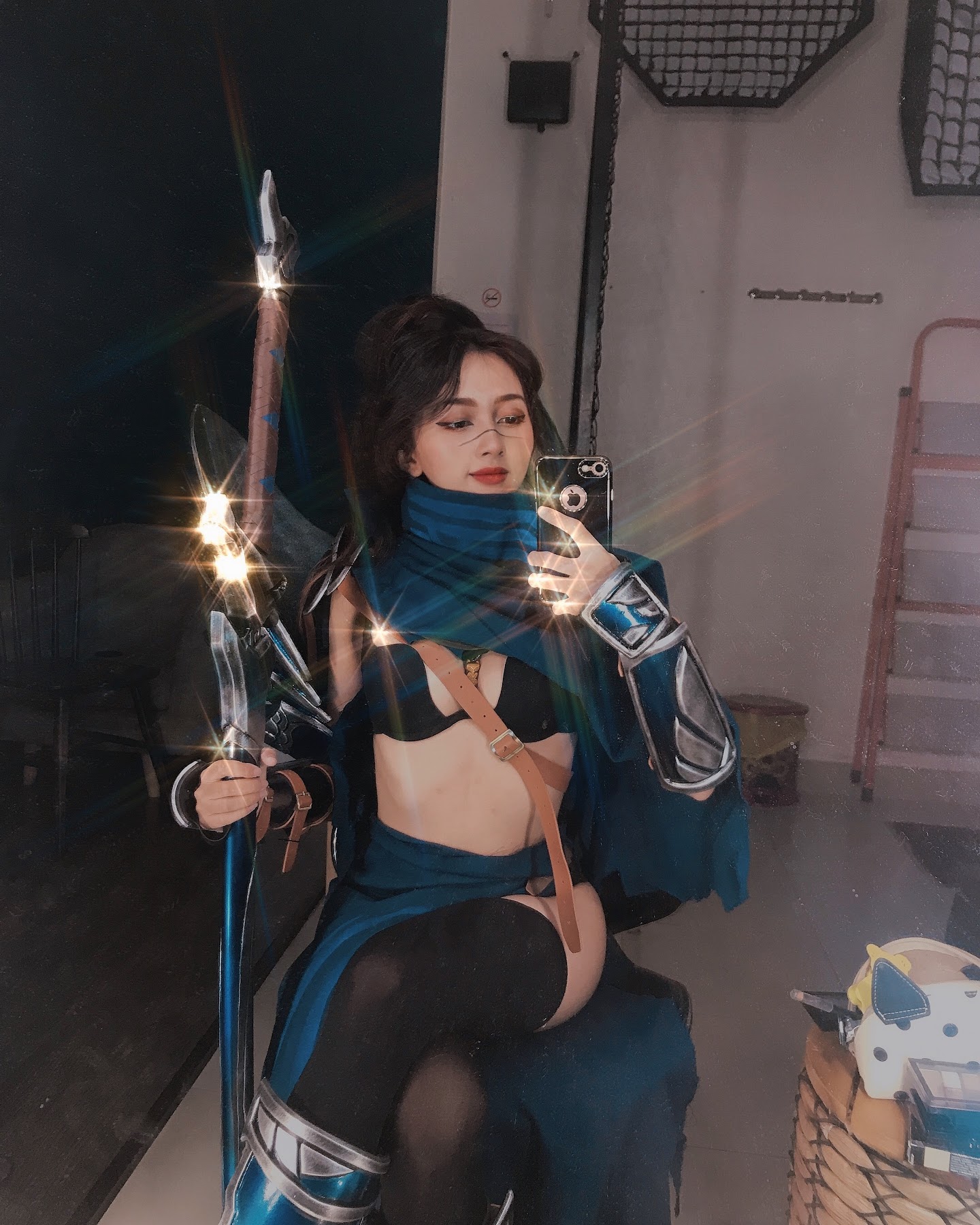 Coser@Mercury Nguyen – Collection - P282