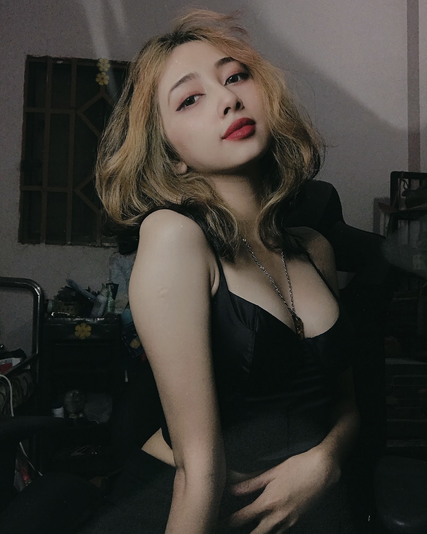 Coser@Mercury Nguyen – Collection - P291