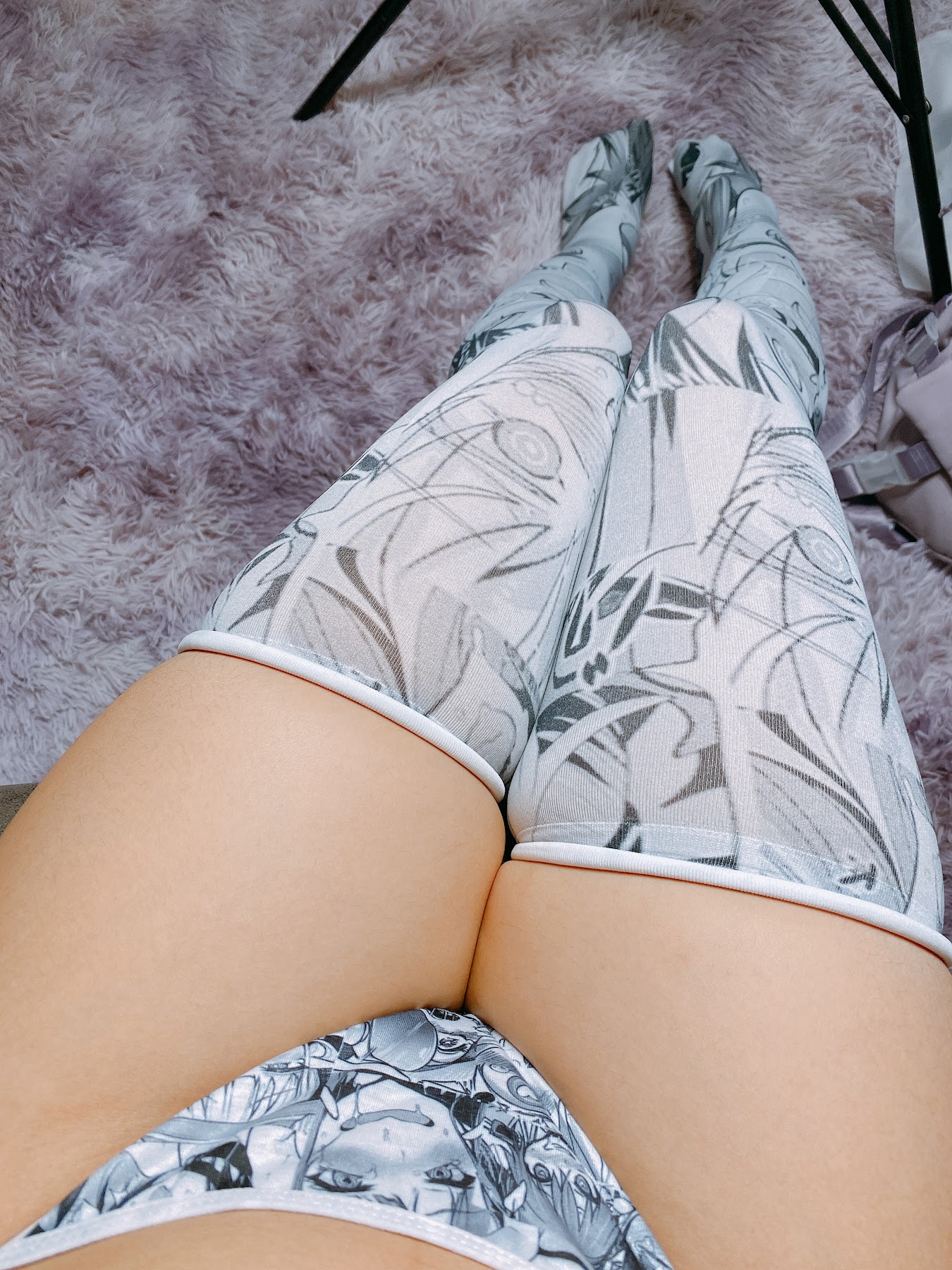 Coser@Mercury Nguyen – Collection - P292