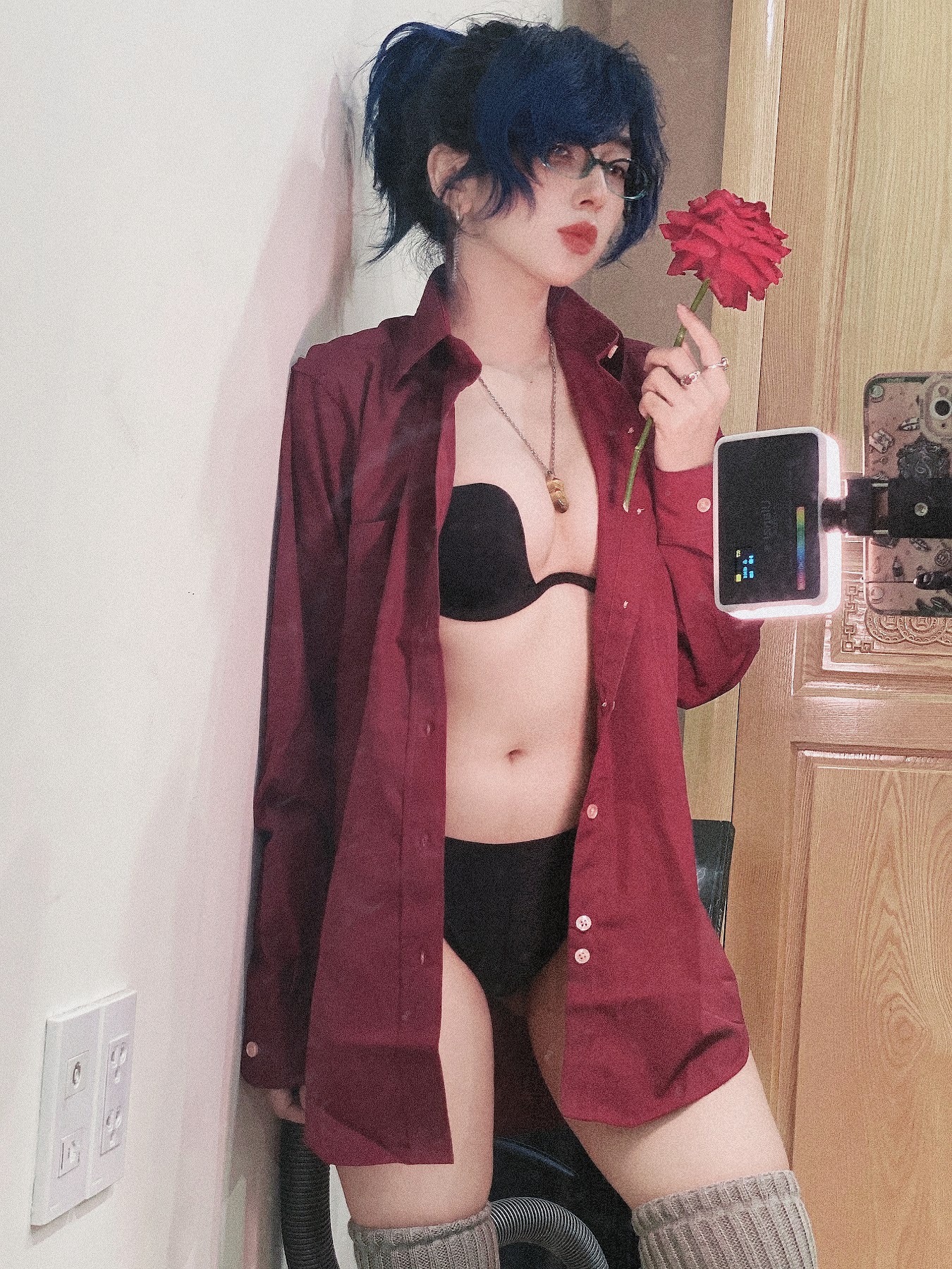 Coser@Mercury Nguyen – Collection - P293