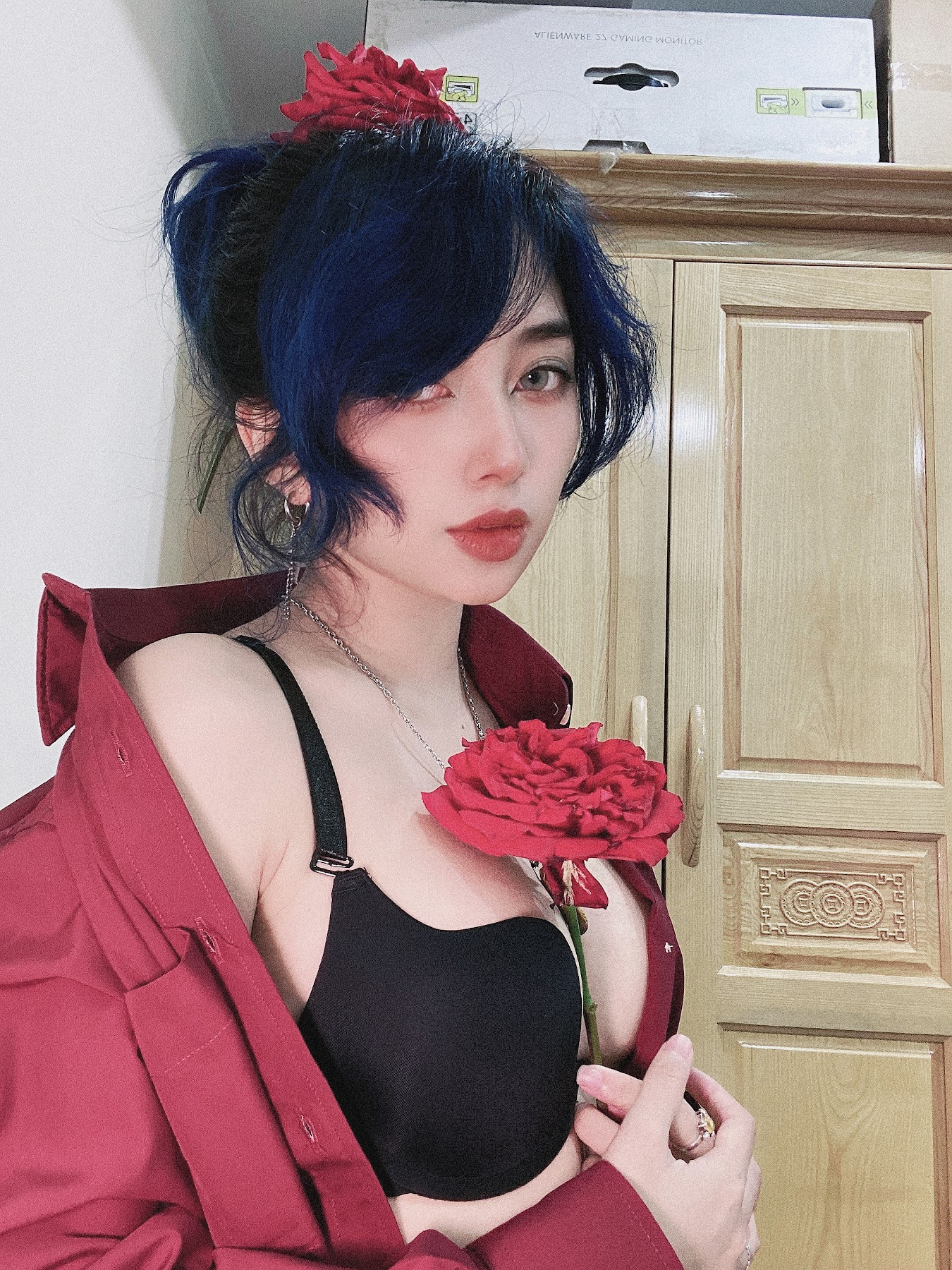 Coser@Mercury Nguyen – Collection - P294